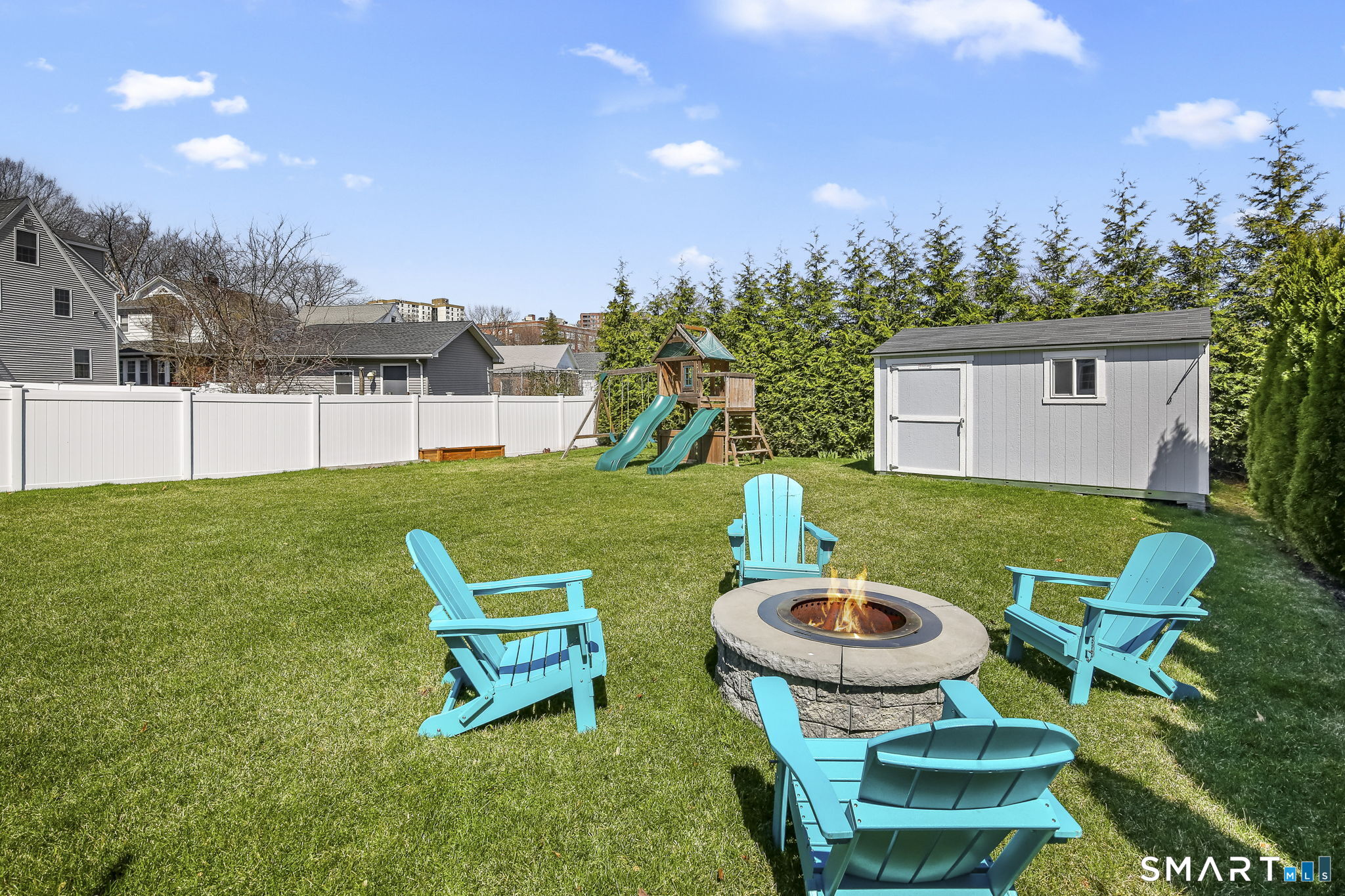 55 Arlington Road