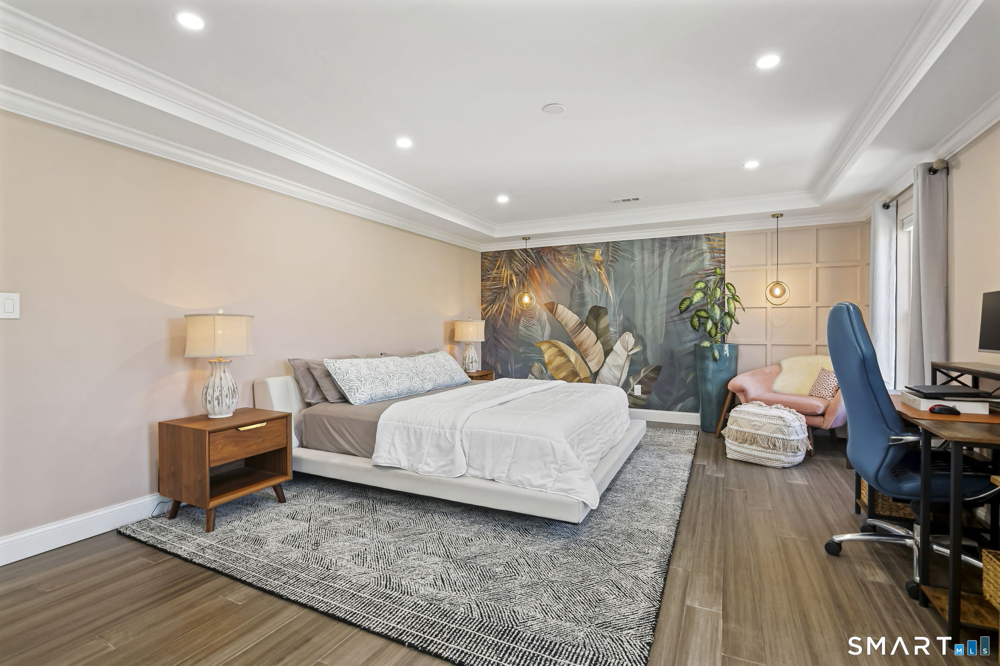 55 Arlington Road