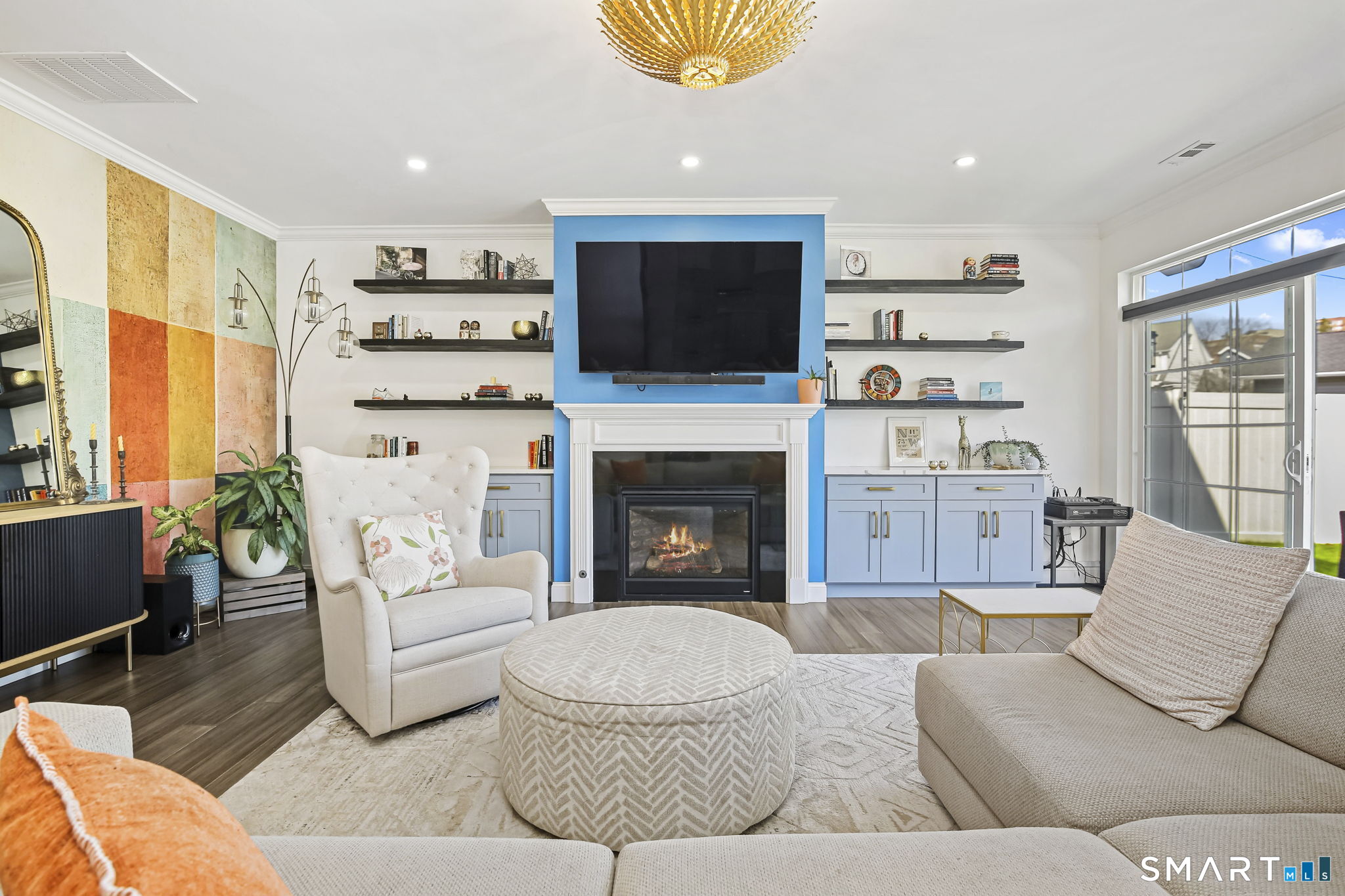 55 Arlington Road