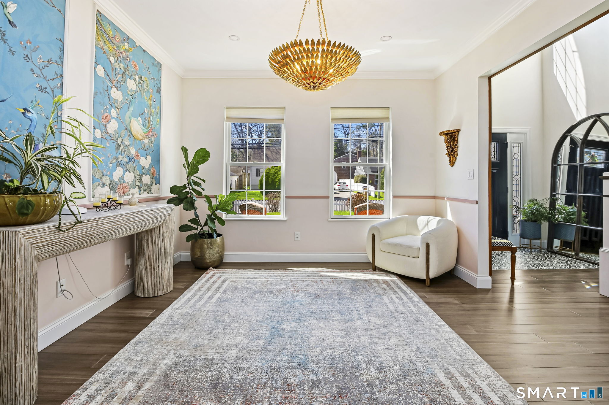 55 Arlington Road