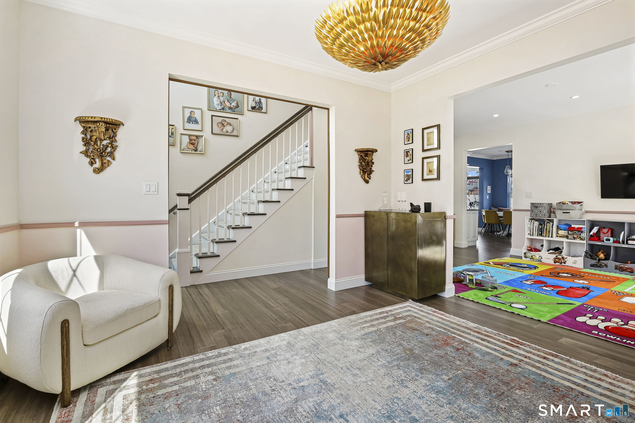 55 Arlington Road