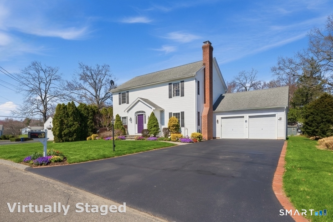 5 Arrowhead Road