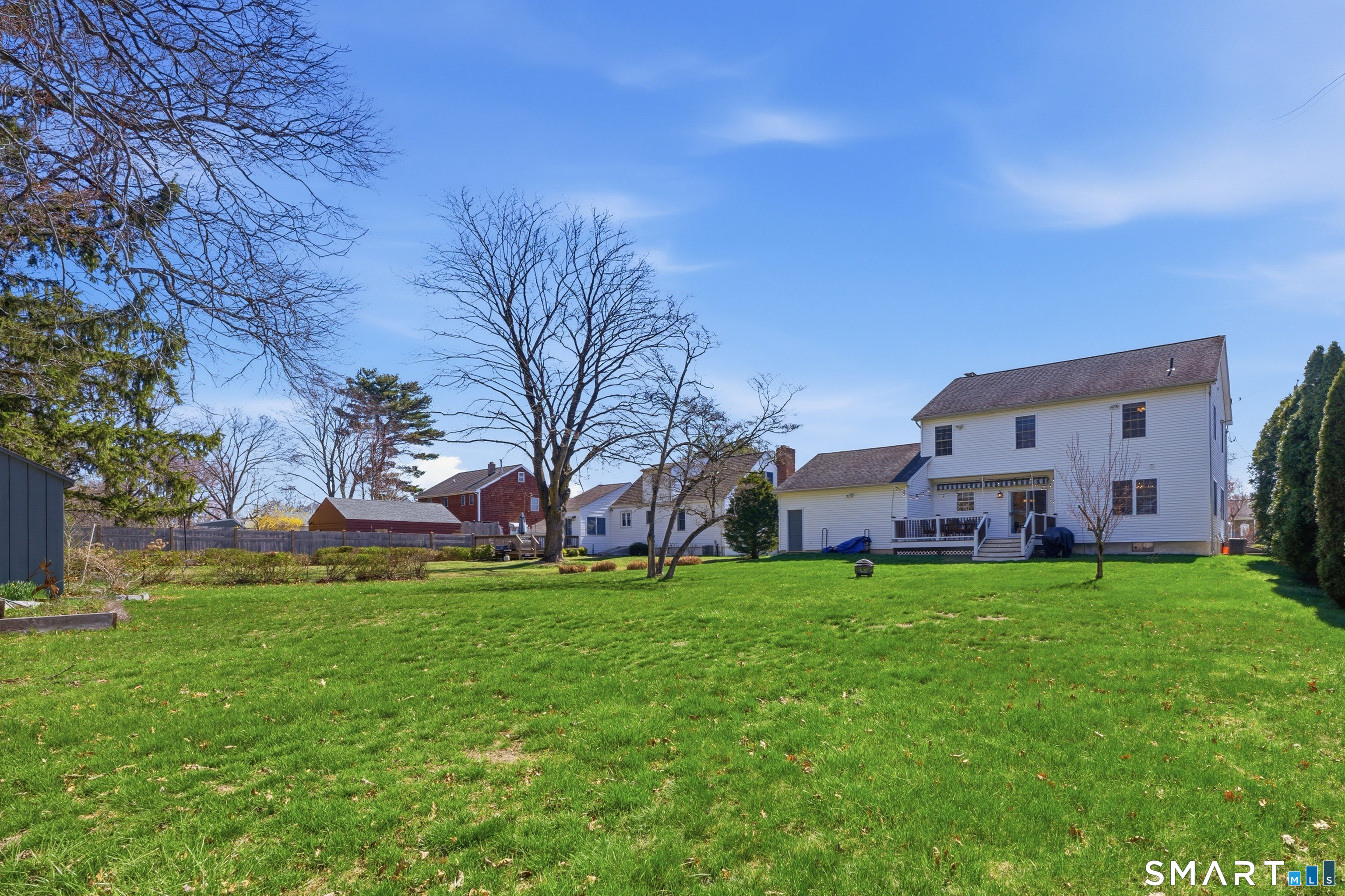 5 Arrowhead Road