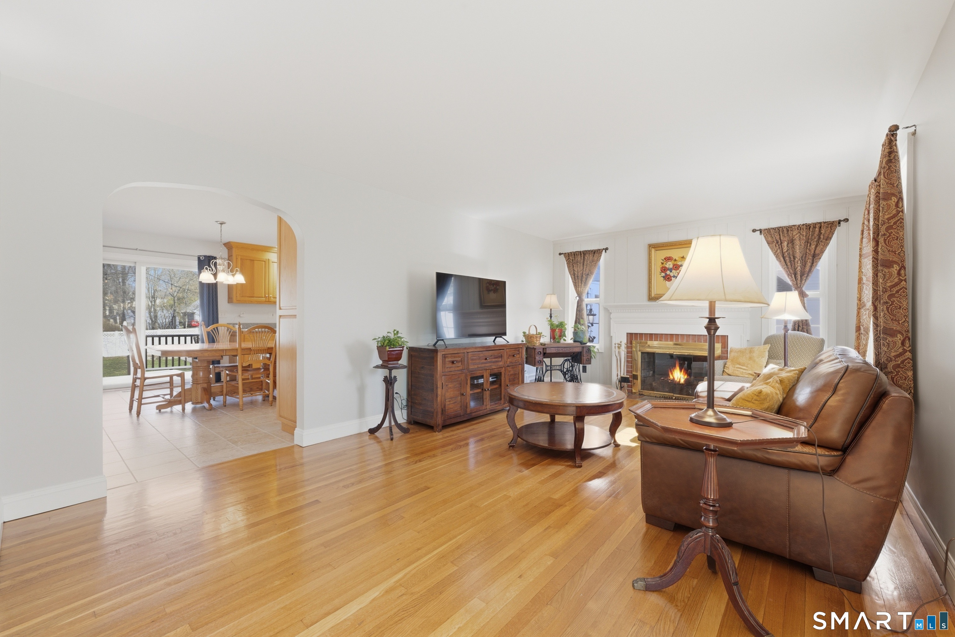 5 Arrowhead Road