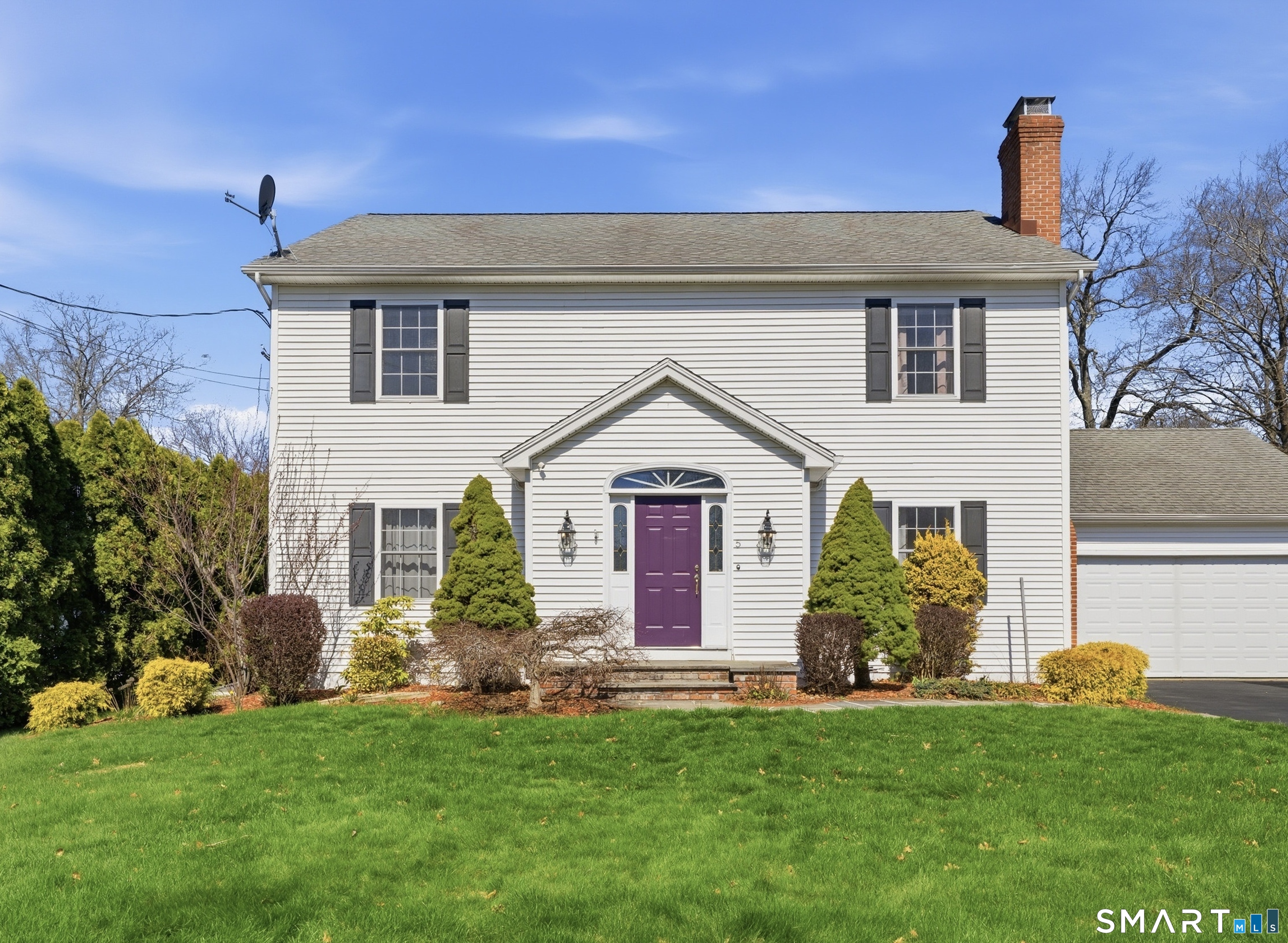 5 Arrowhead Road