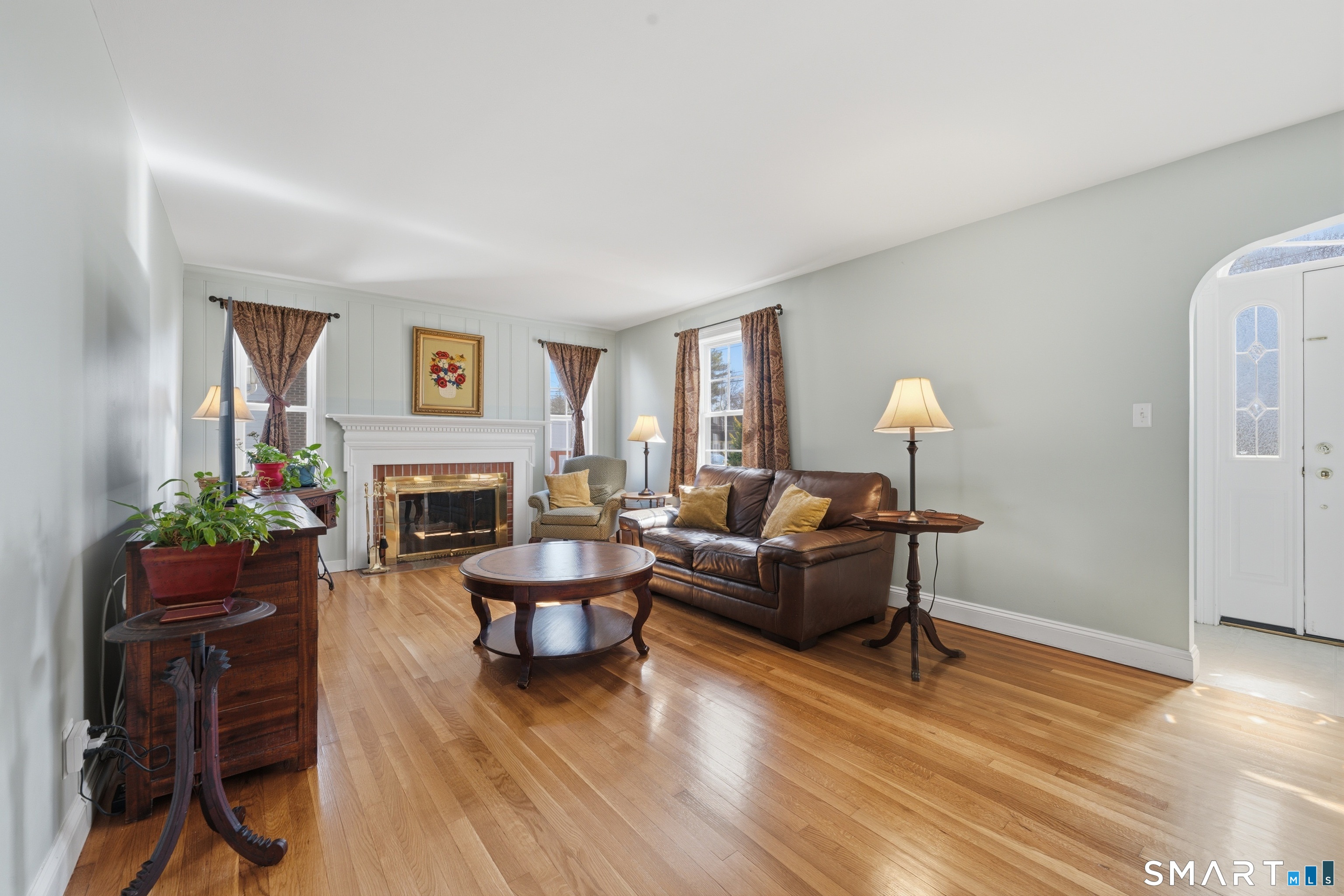 5 Arrowhead Road