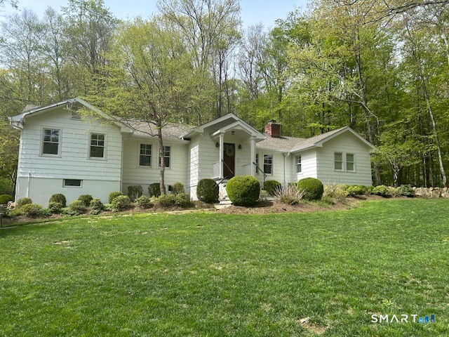 192 New Canaan Road