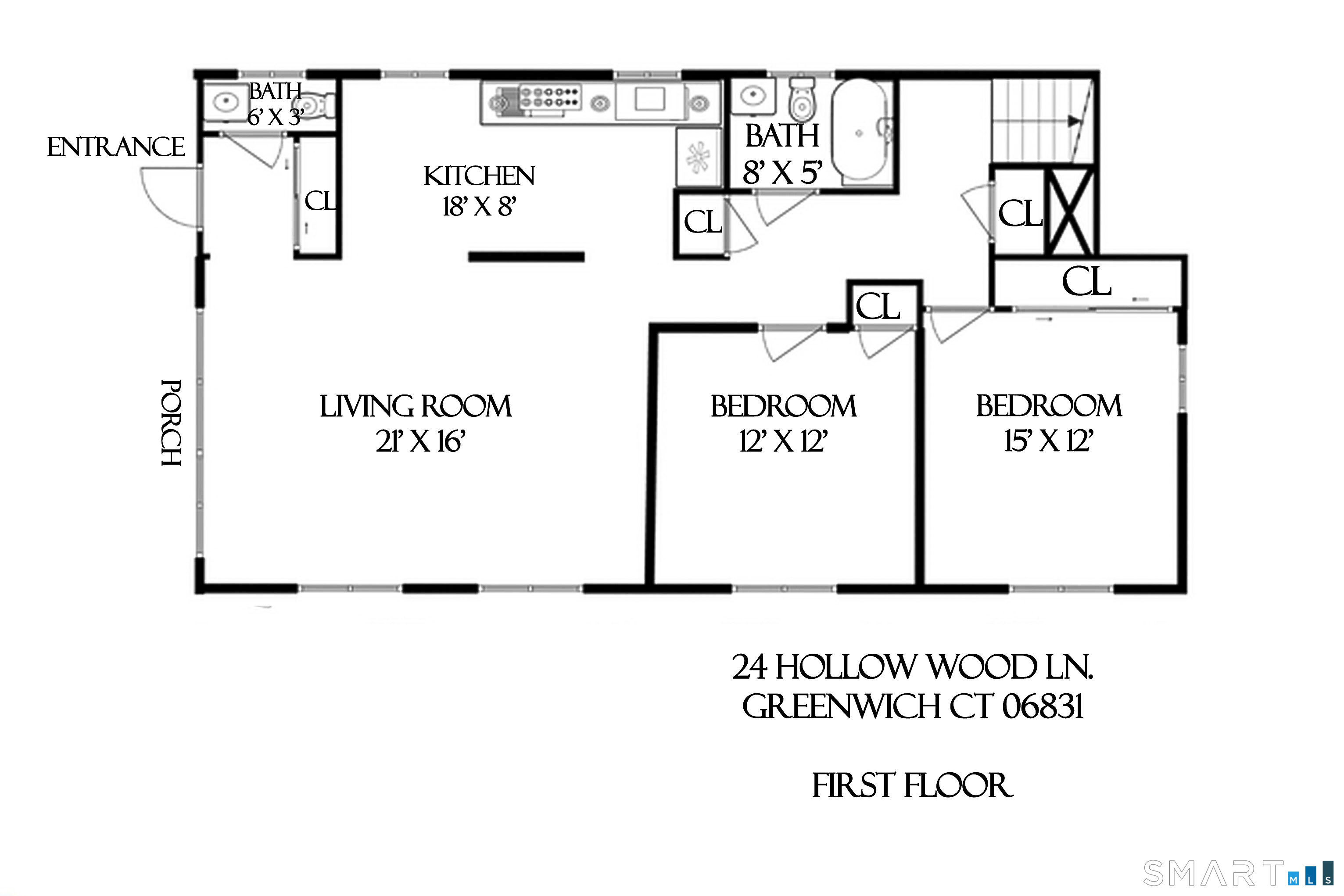 24 Hollow Wood Lane
