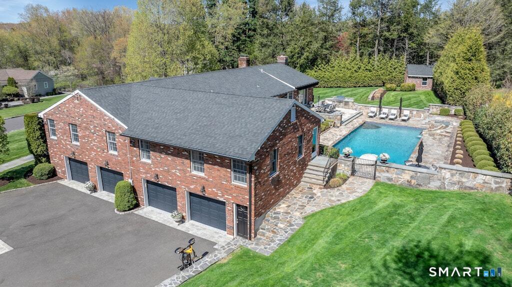 20 Brushwood Road