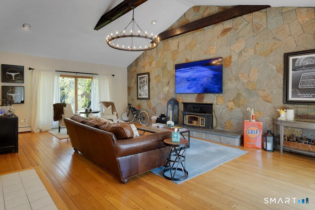 20 Brushwood Road