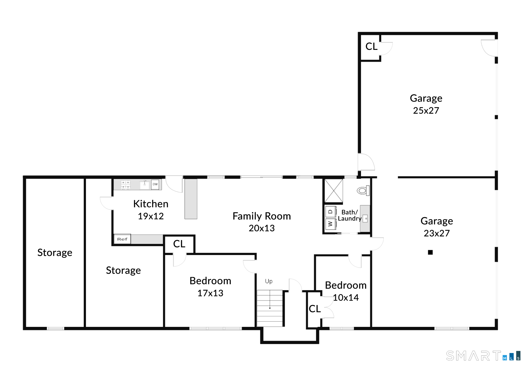 20 Brushwood Road