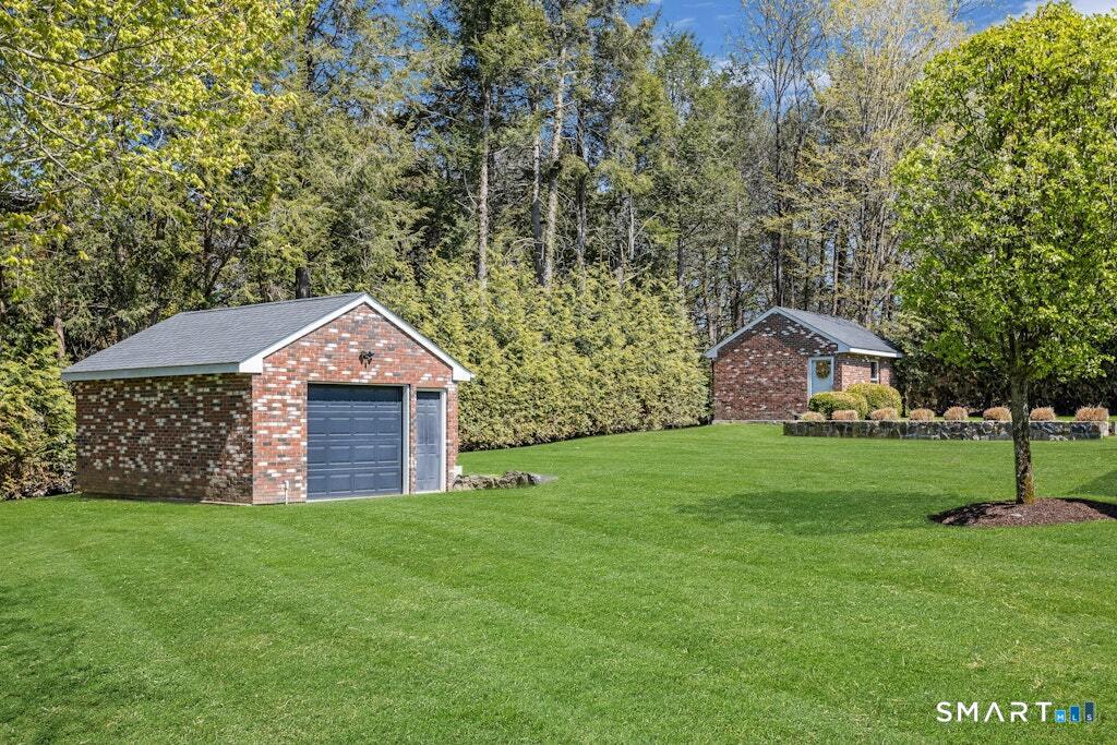 20 Brushwood Road