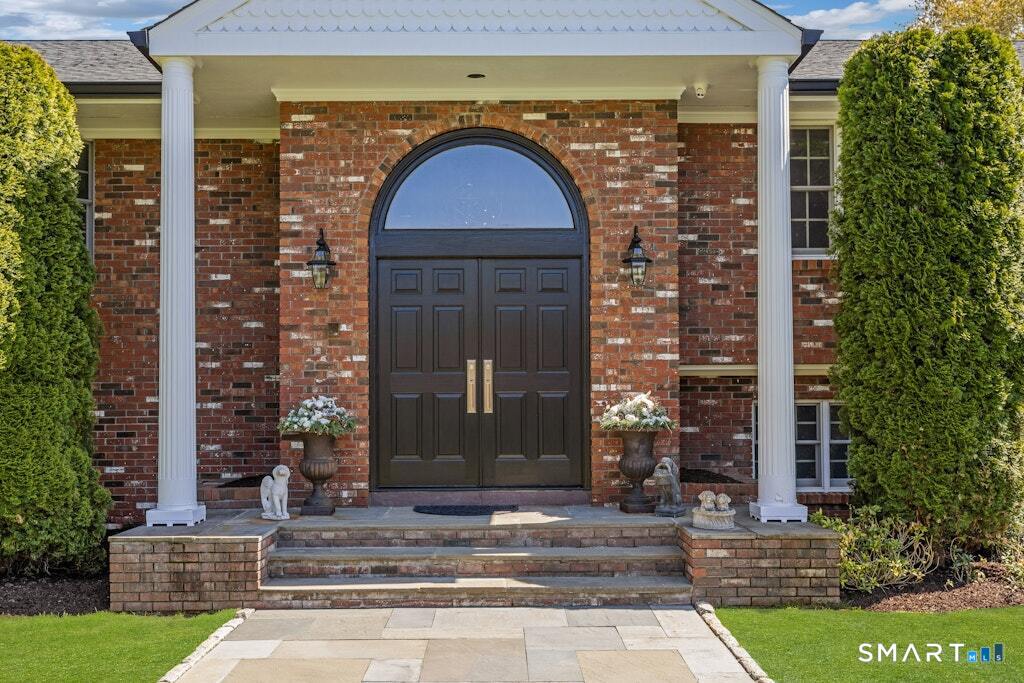 20 Brushwood Road