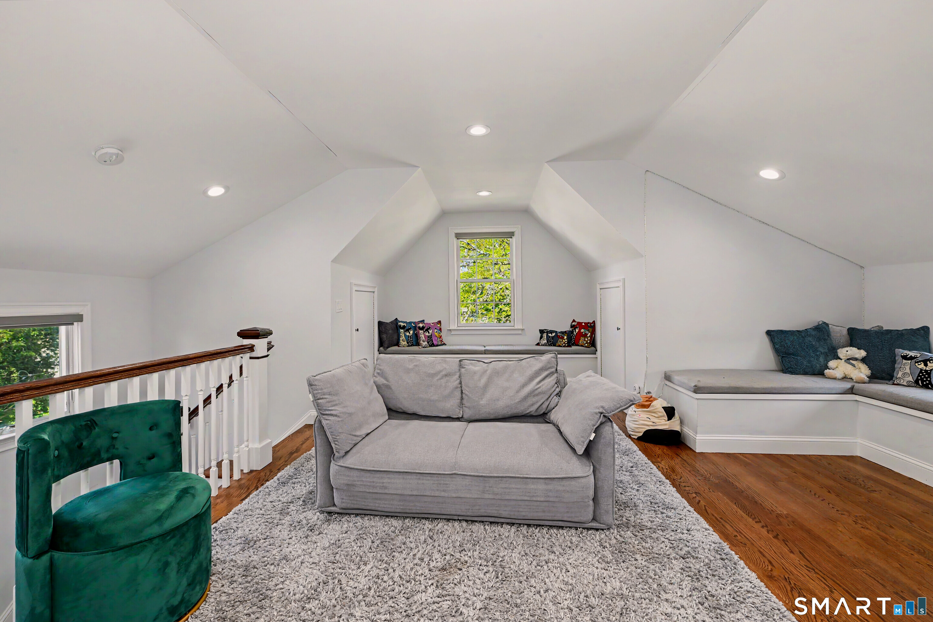3 Kelsey Street