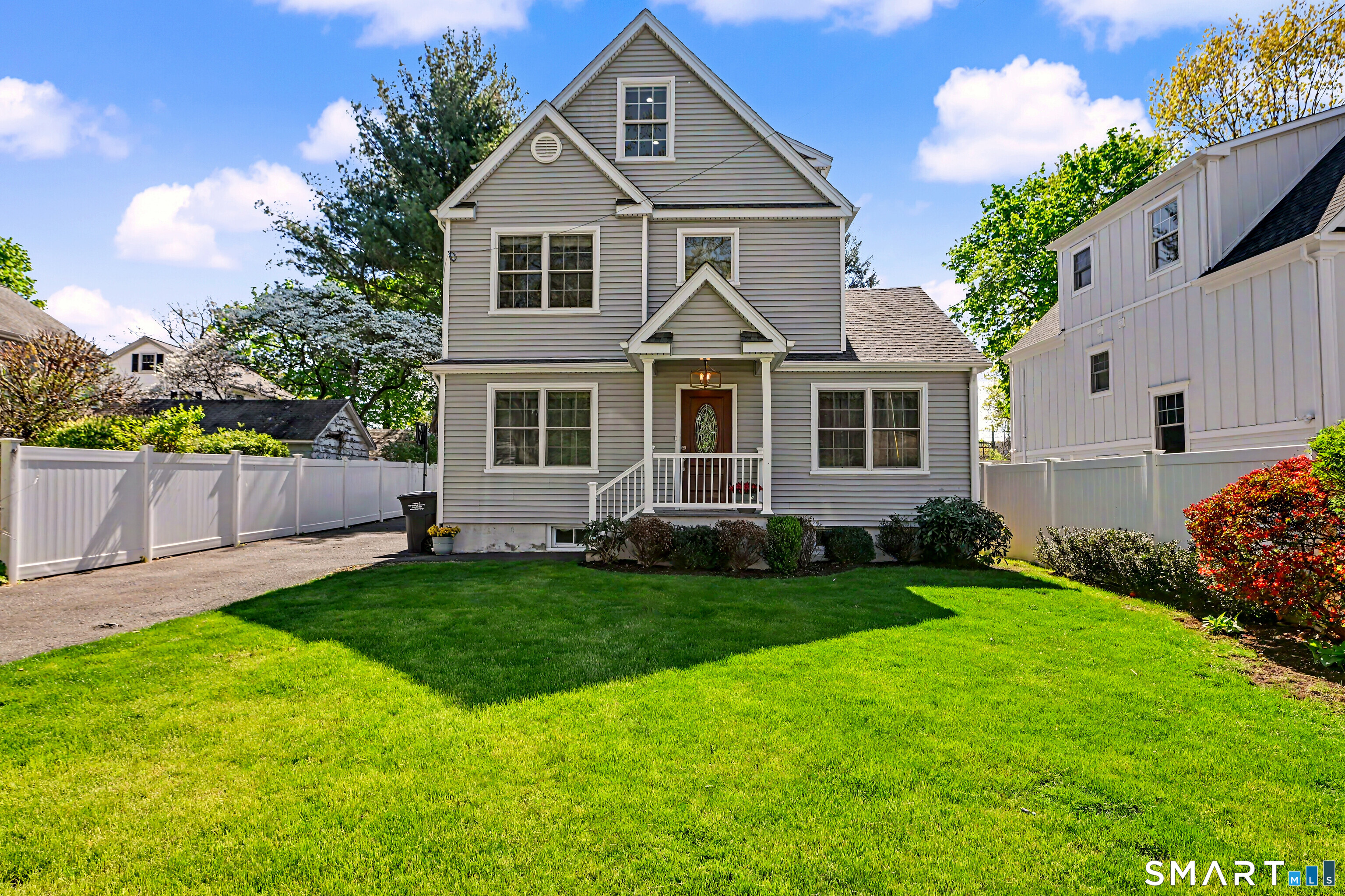 3 Kelsey Street