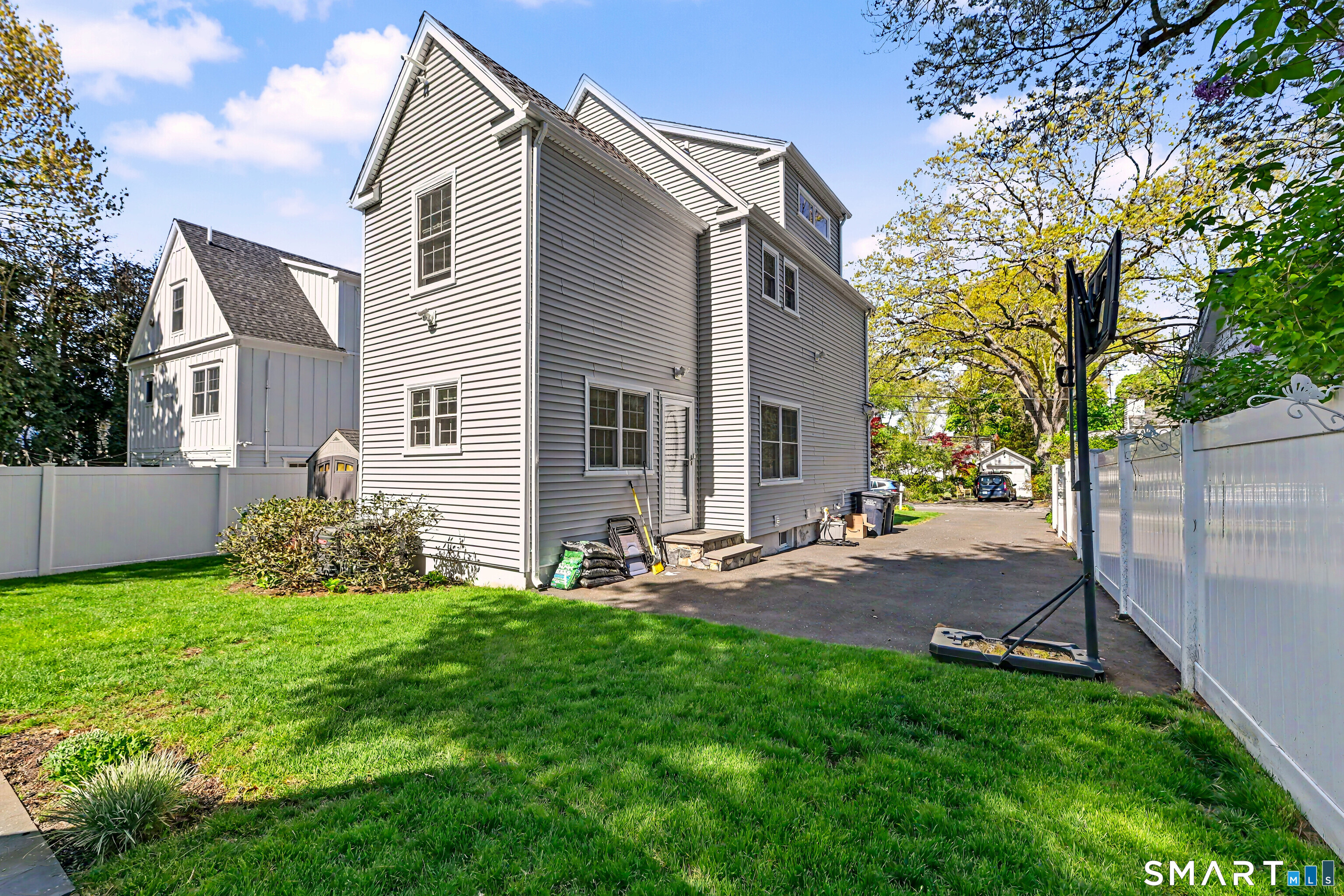 3 Kelsey Street
