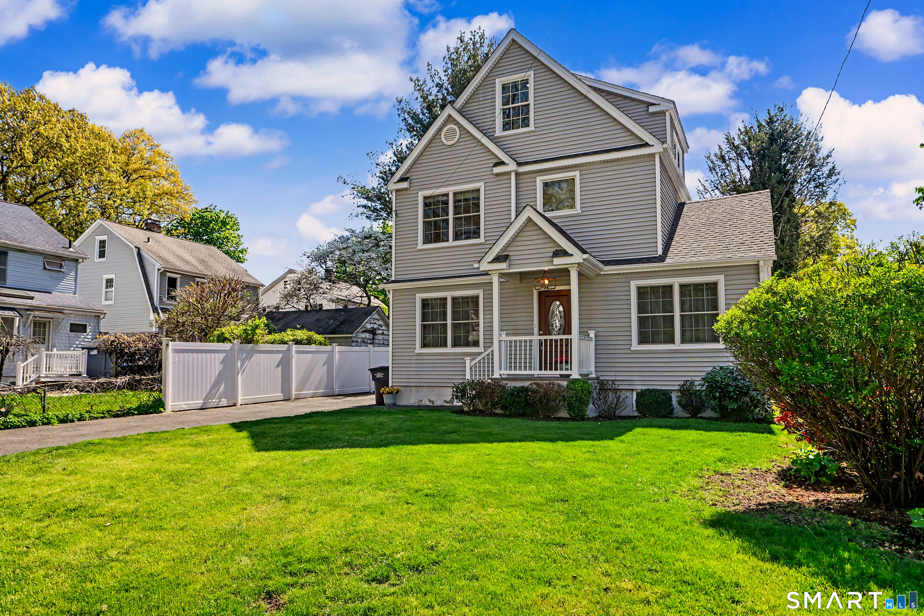 3 Kelsey Street