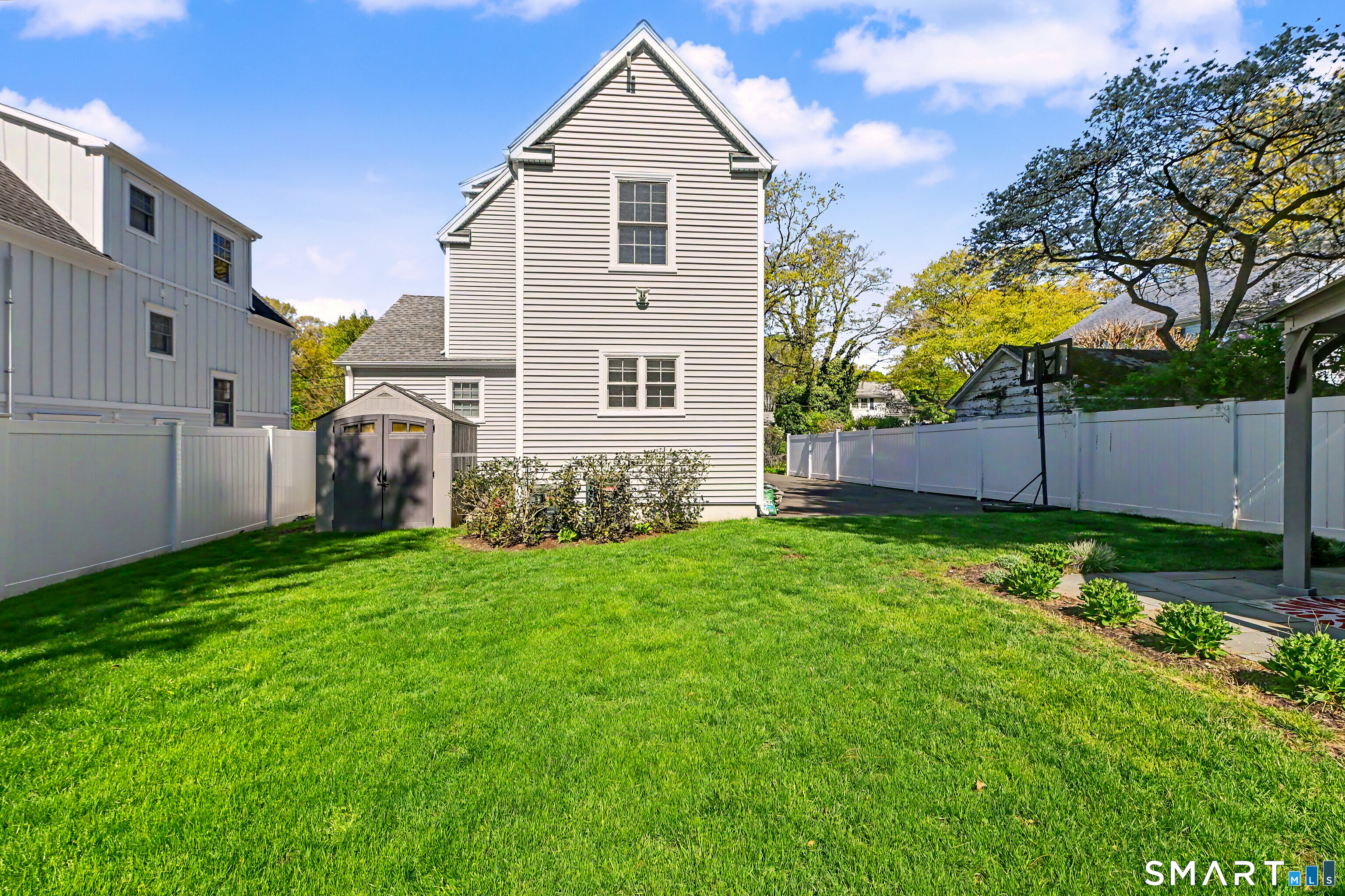 3 Kelsey Street