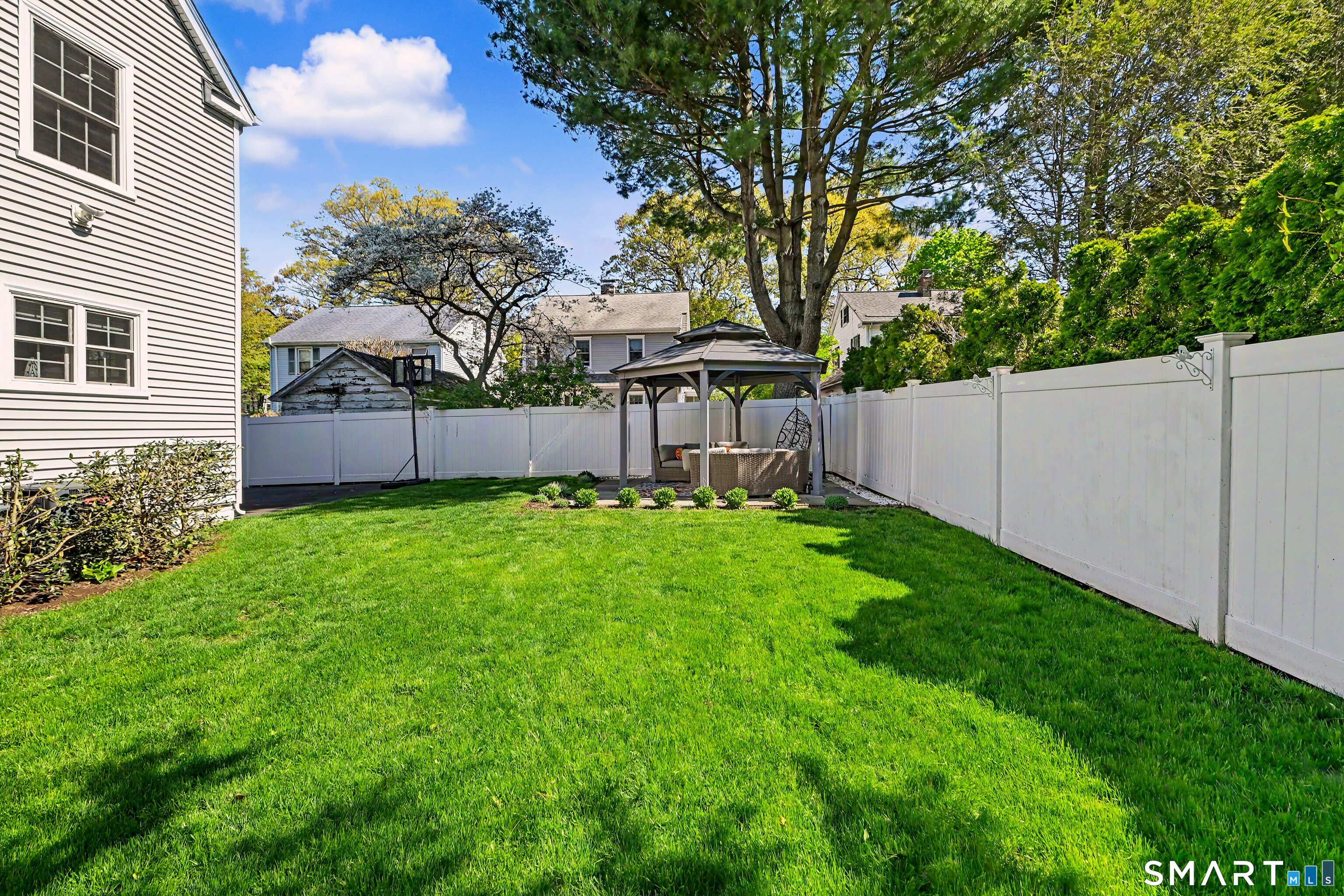 3 Kelsey Street