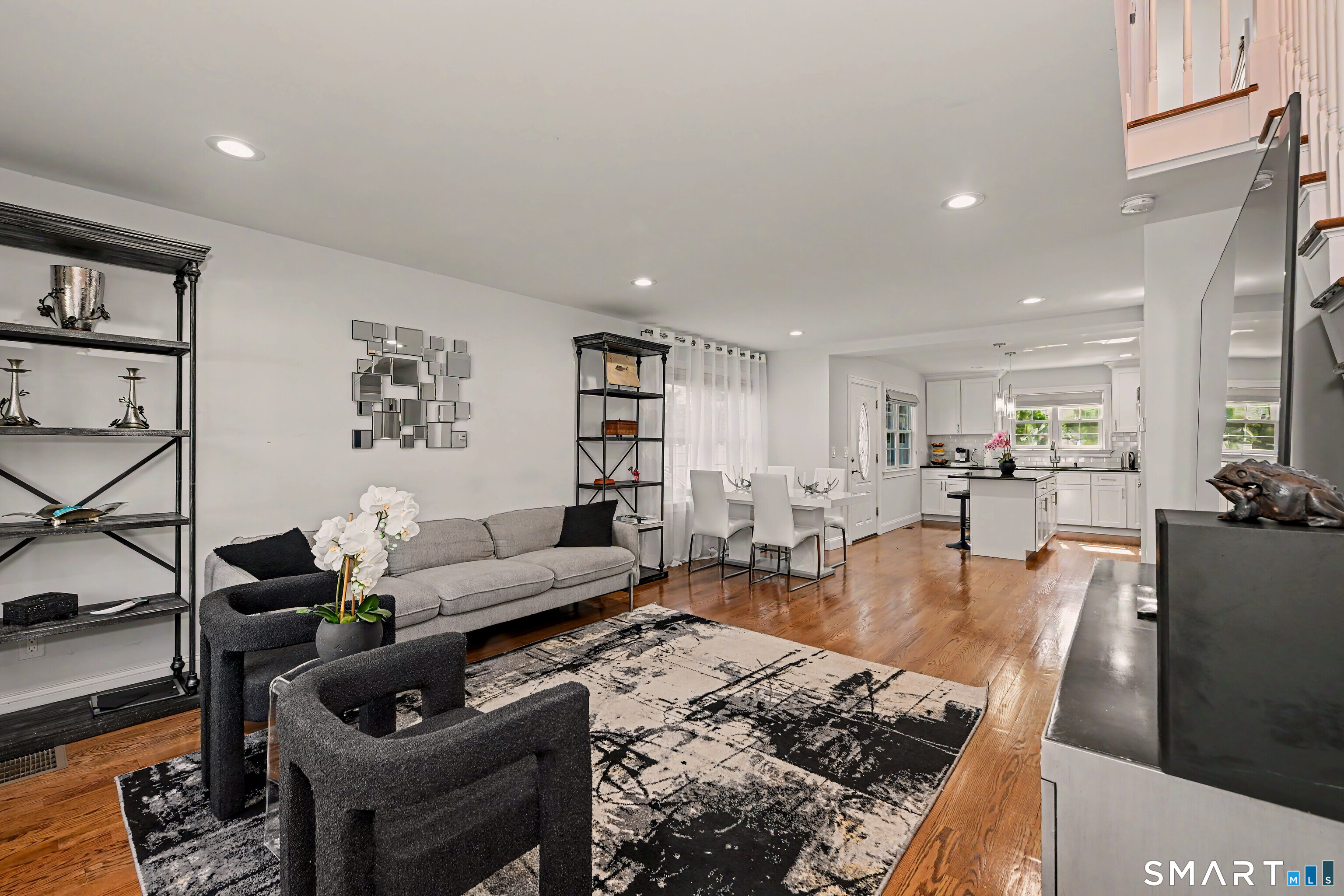 3 Kelsey Street