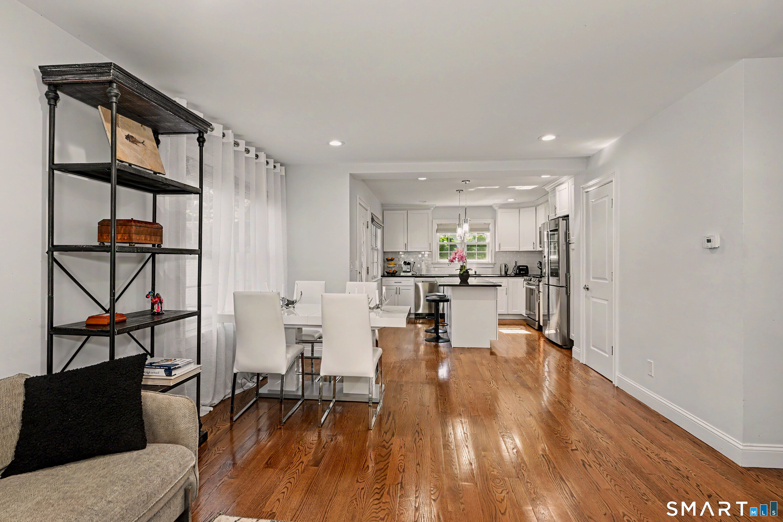 3 Kelsey Street