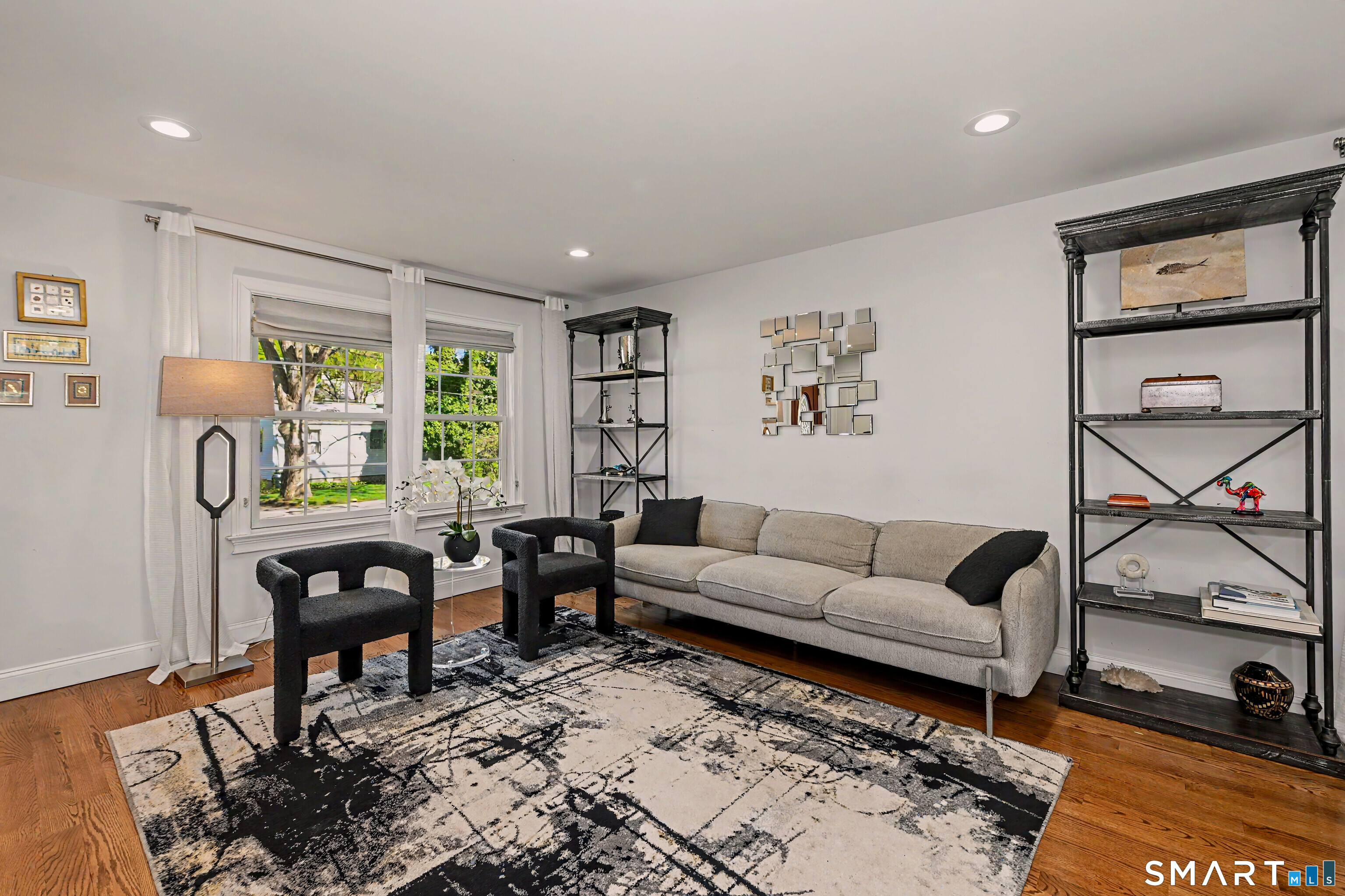 3 Kelsey Street