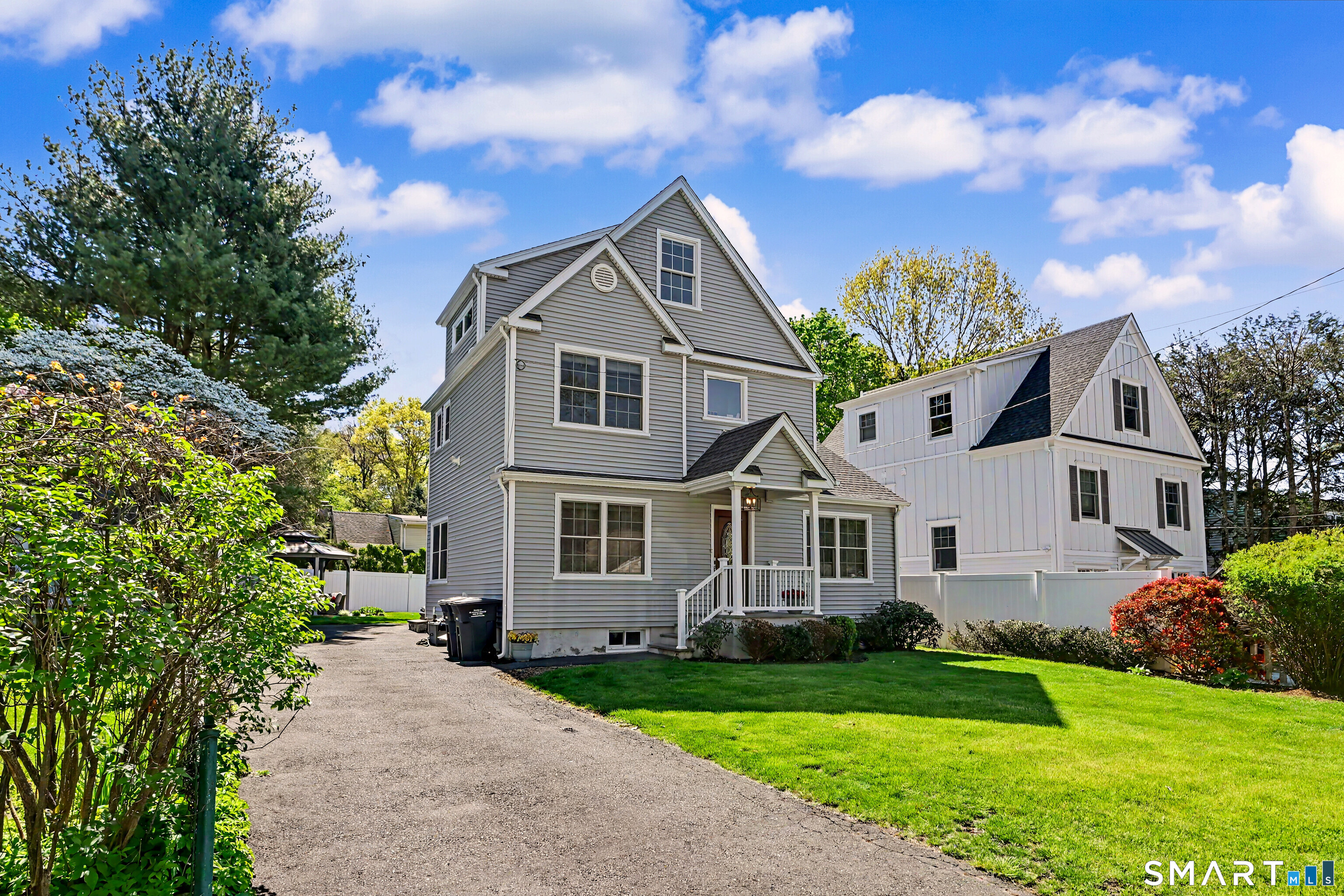 3 Kelsey Street