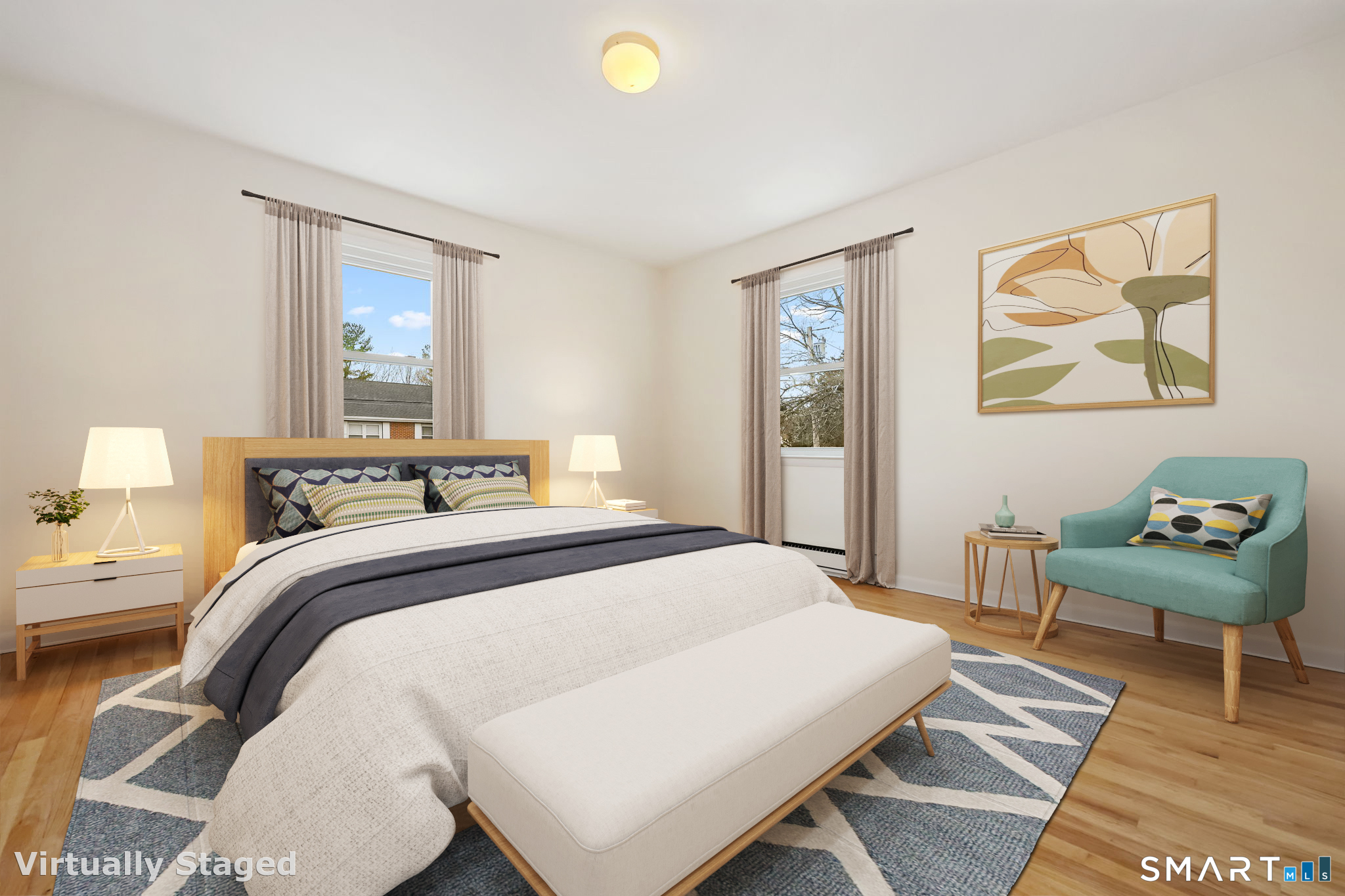 2 Grange Street 2