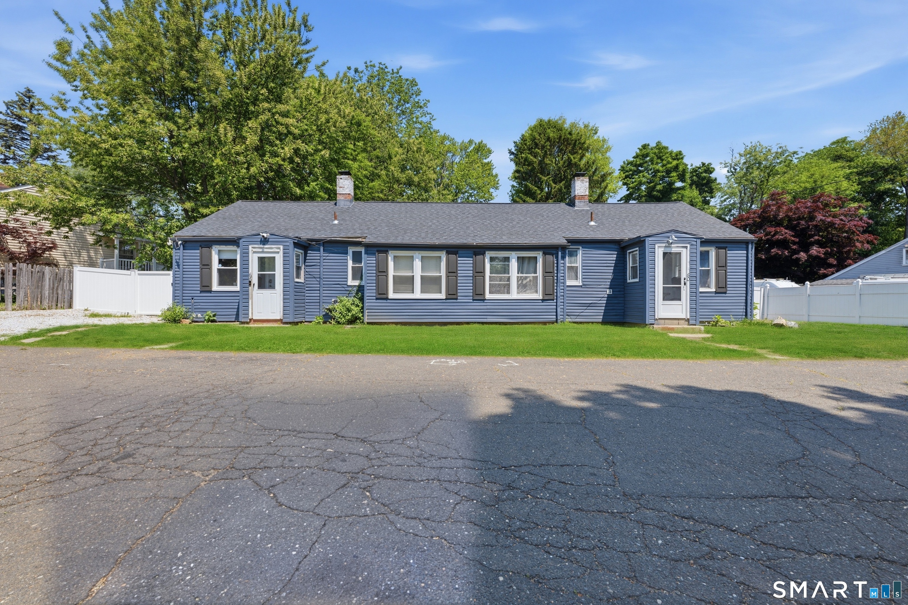 66-68 Alexander Drive