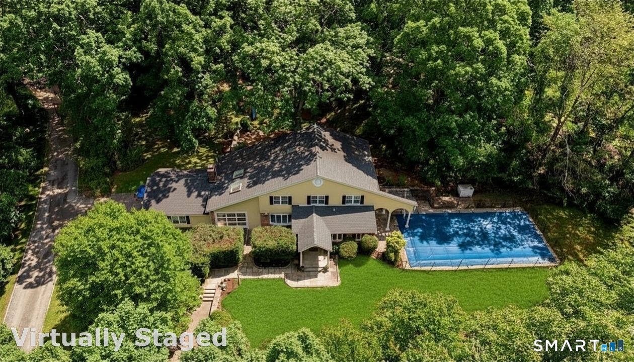 441 Cognewaugh Road