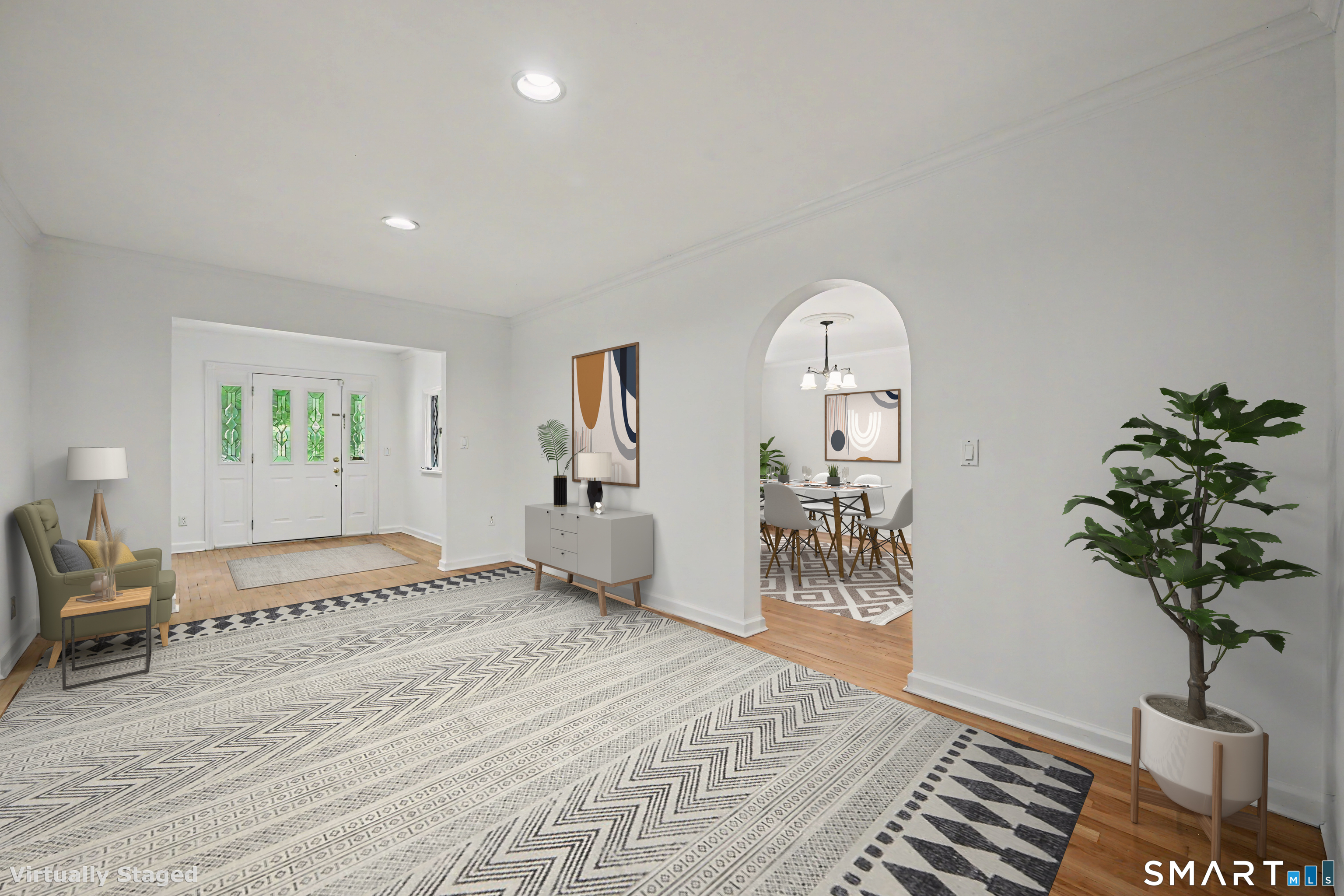 441 Cognewaugh Road