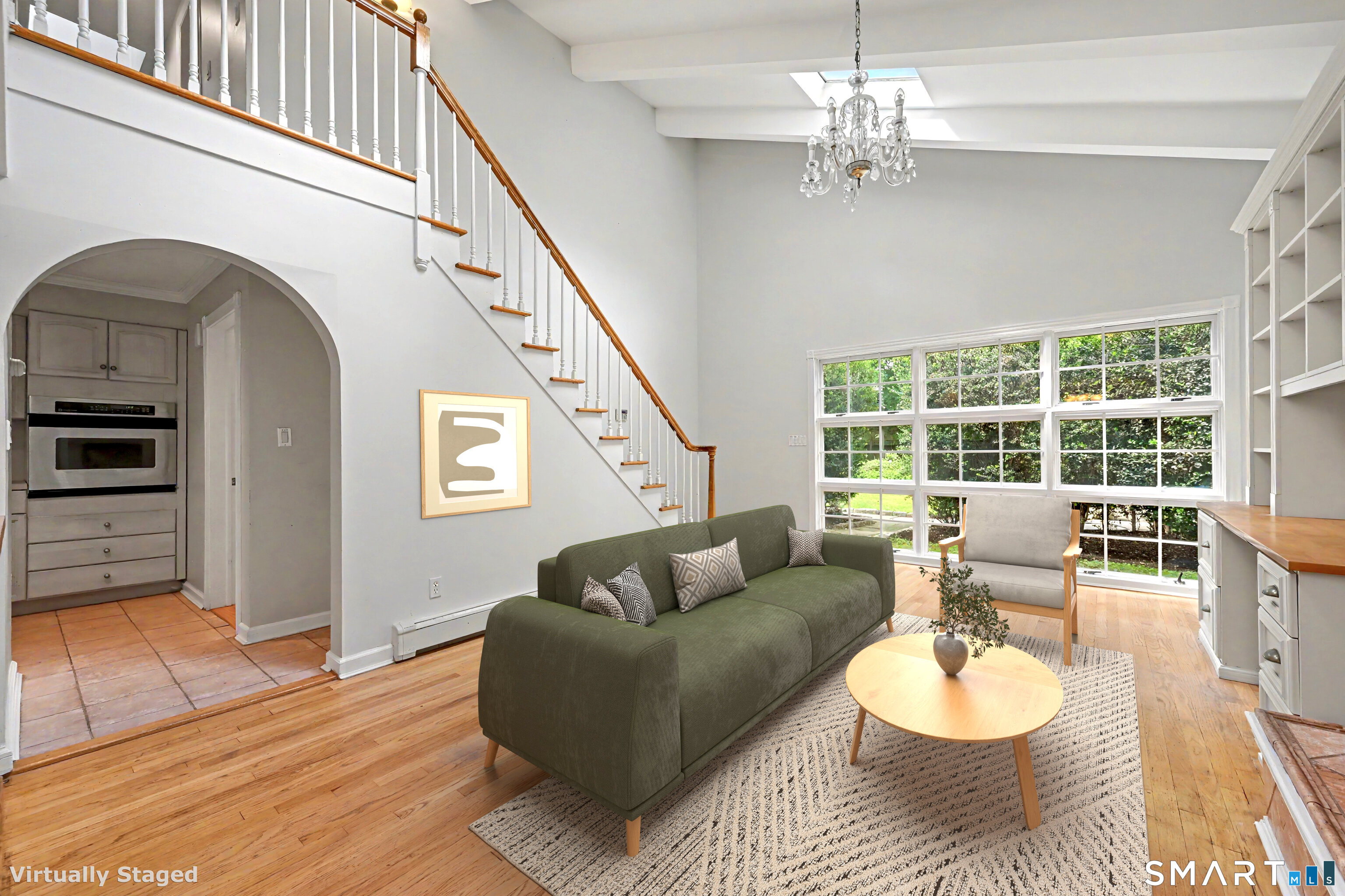 441 Cognewaugh Road