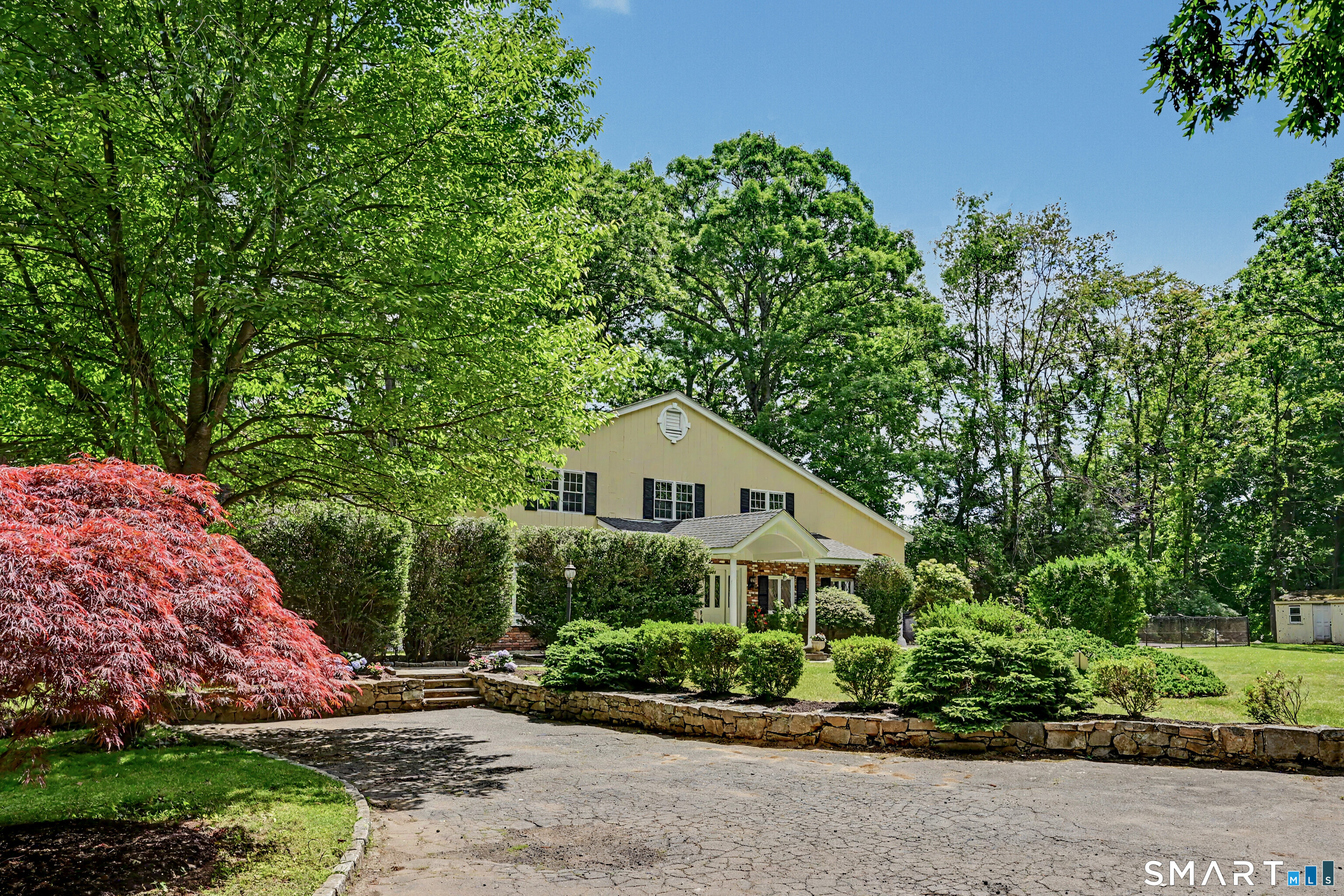 441 Cognewaugh Road