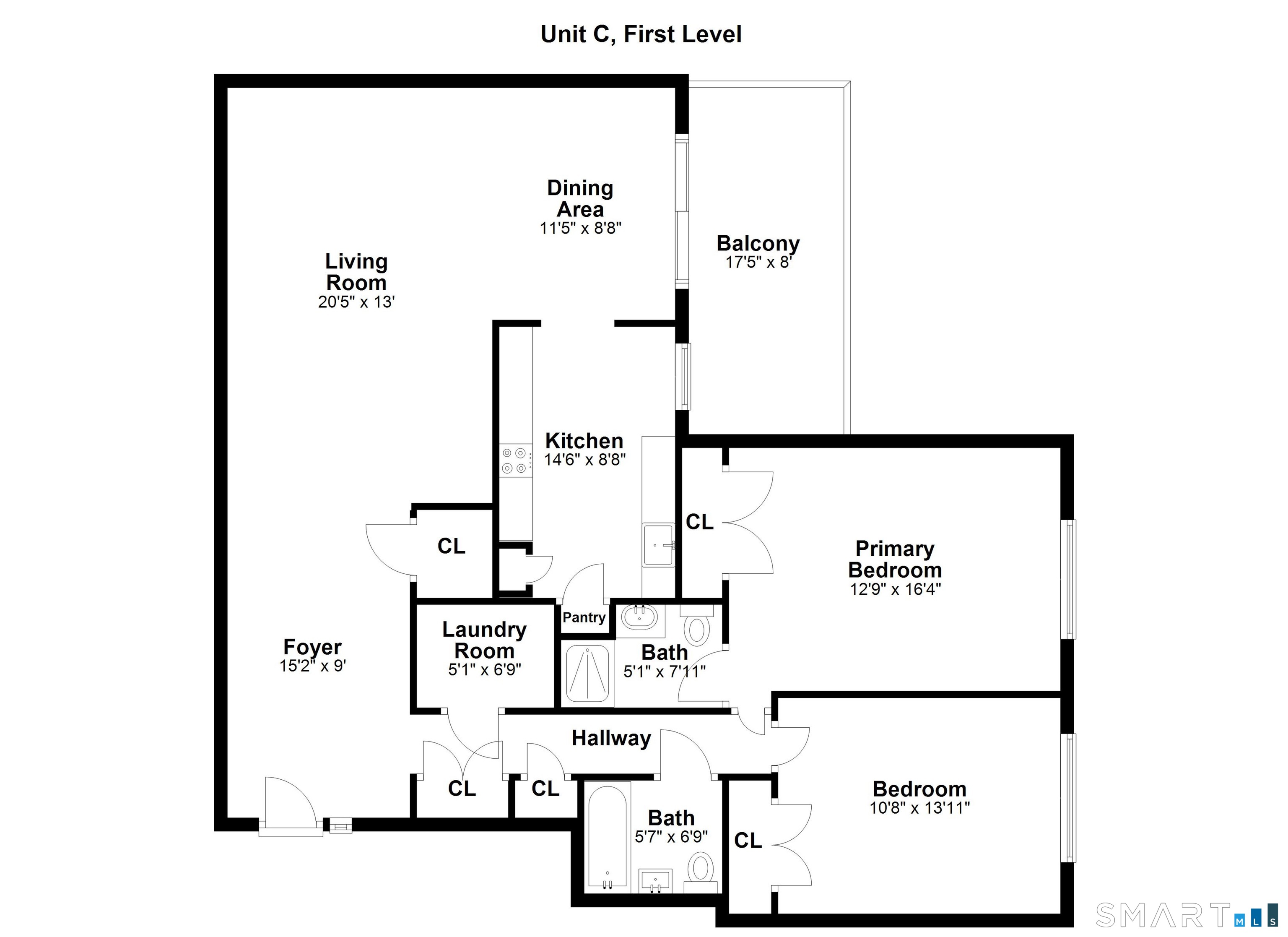 1 Putnam Hill