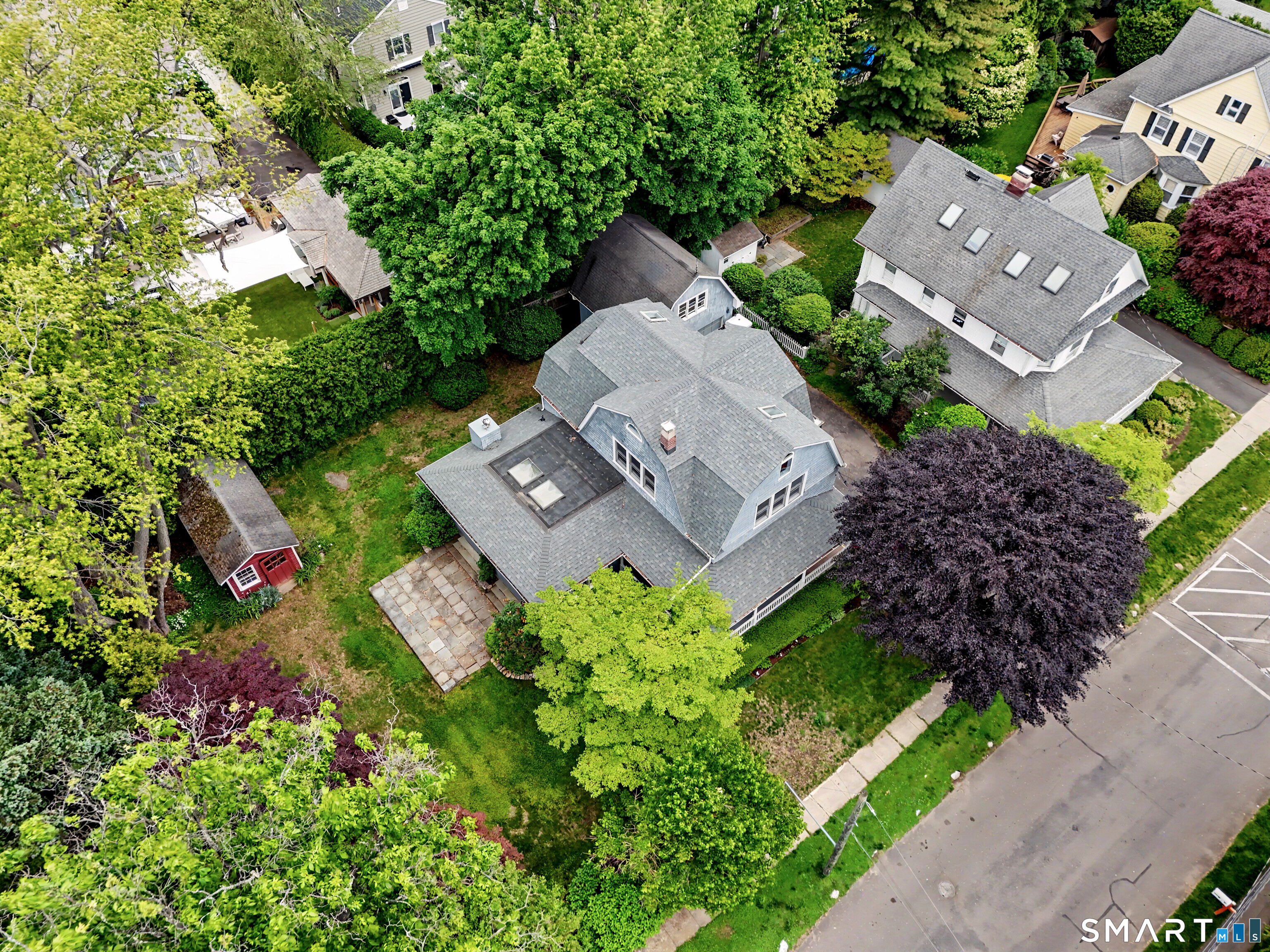 15 Shorelands Place