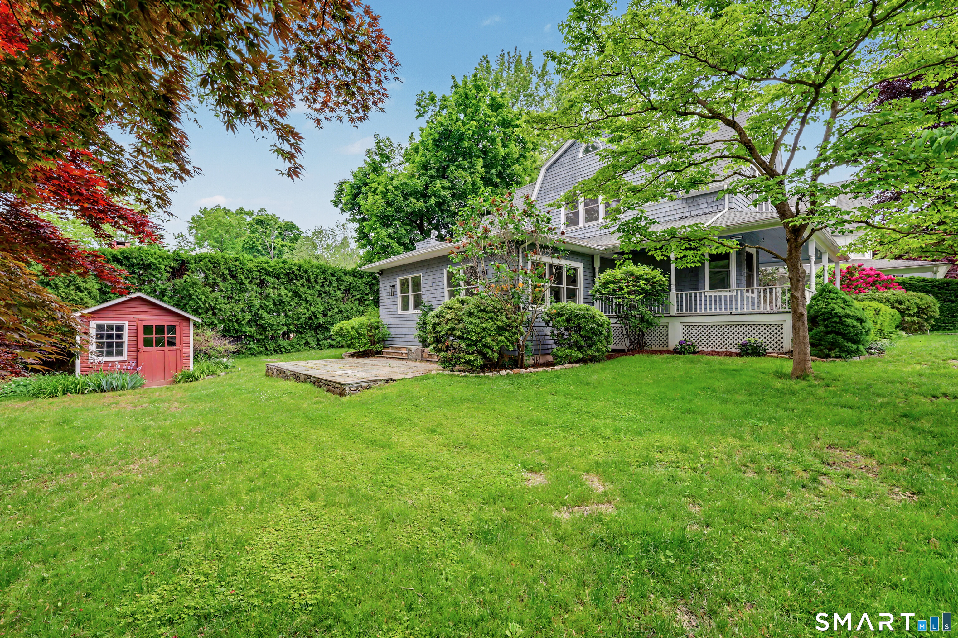 15 Shorelands Place