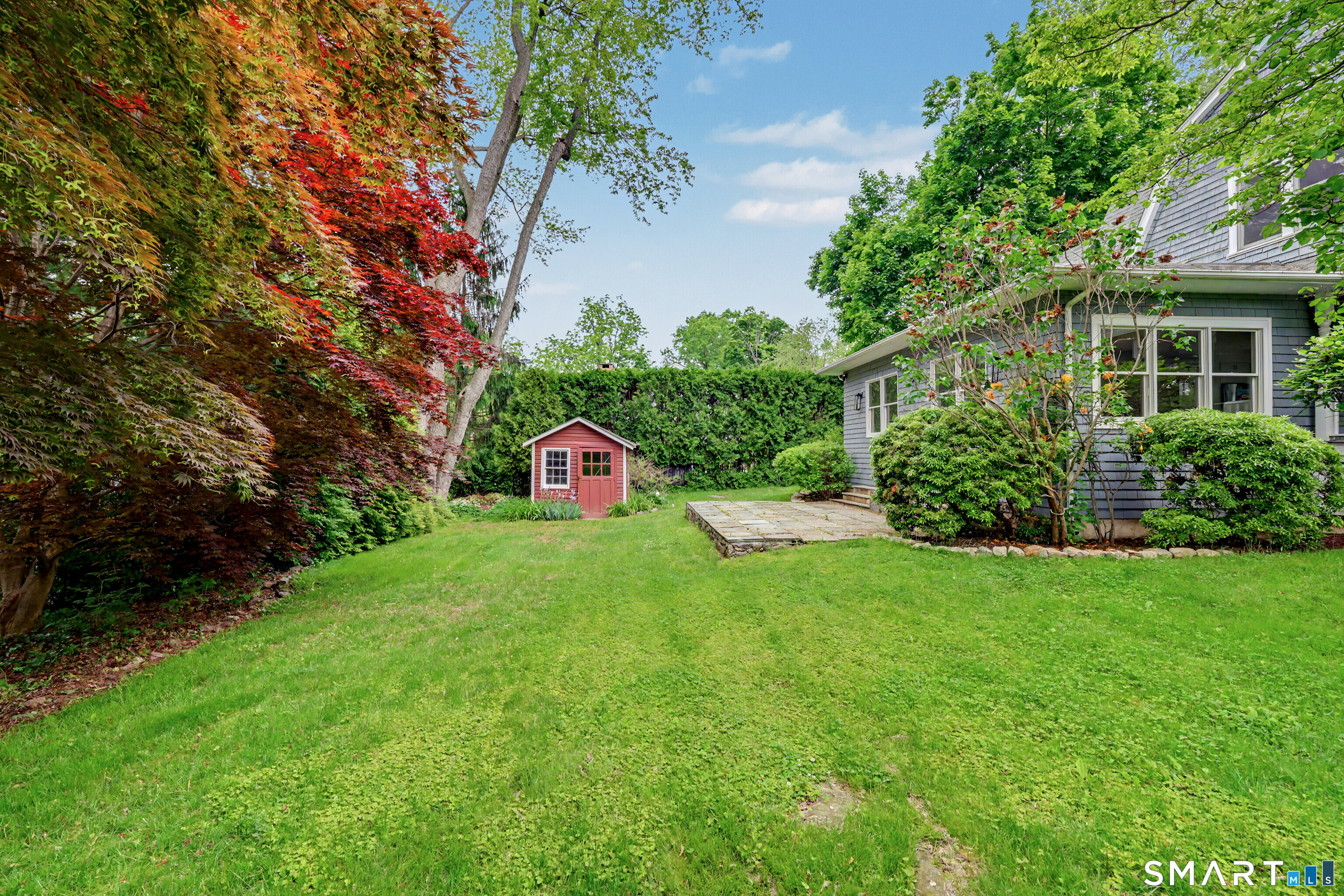 15 Shorelands Place