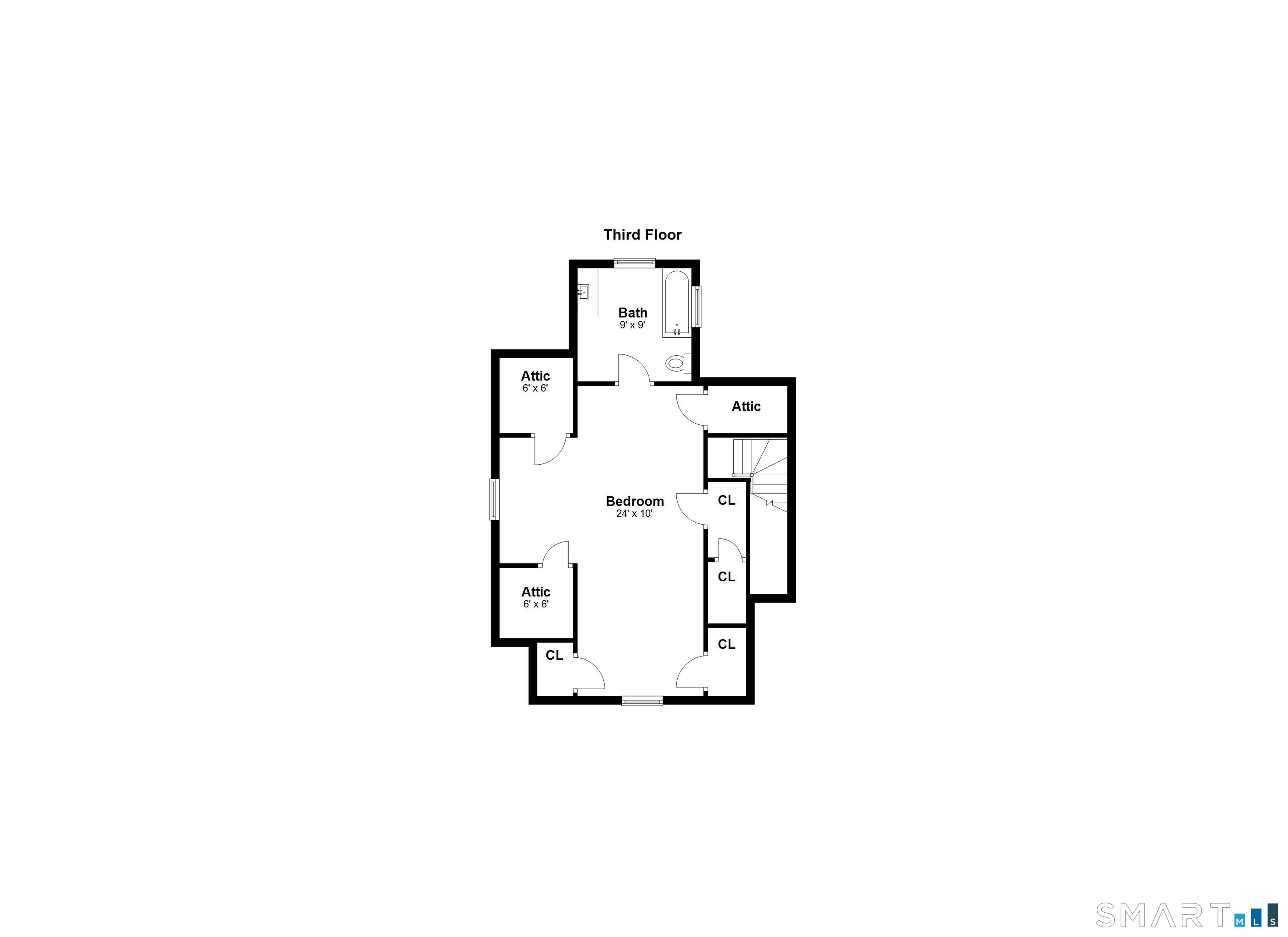 15 Shorelands Place