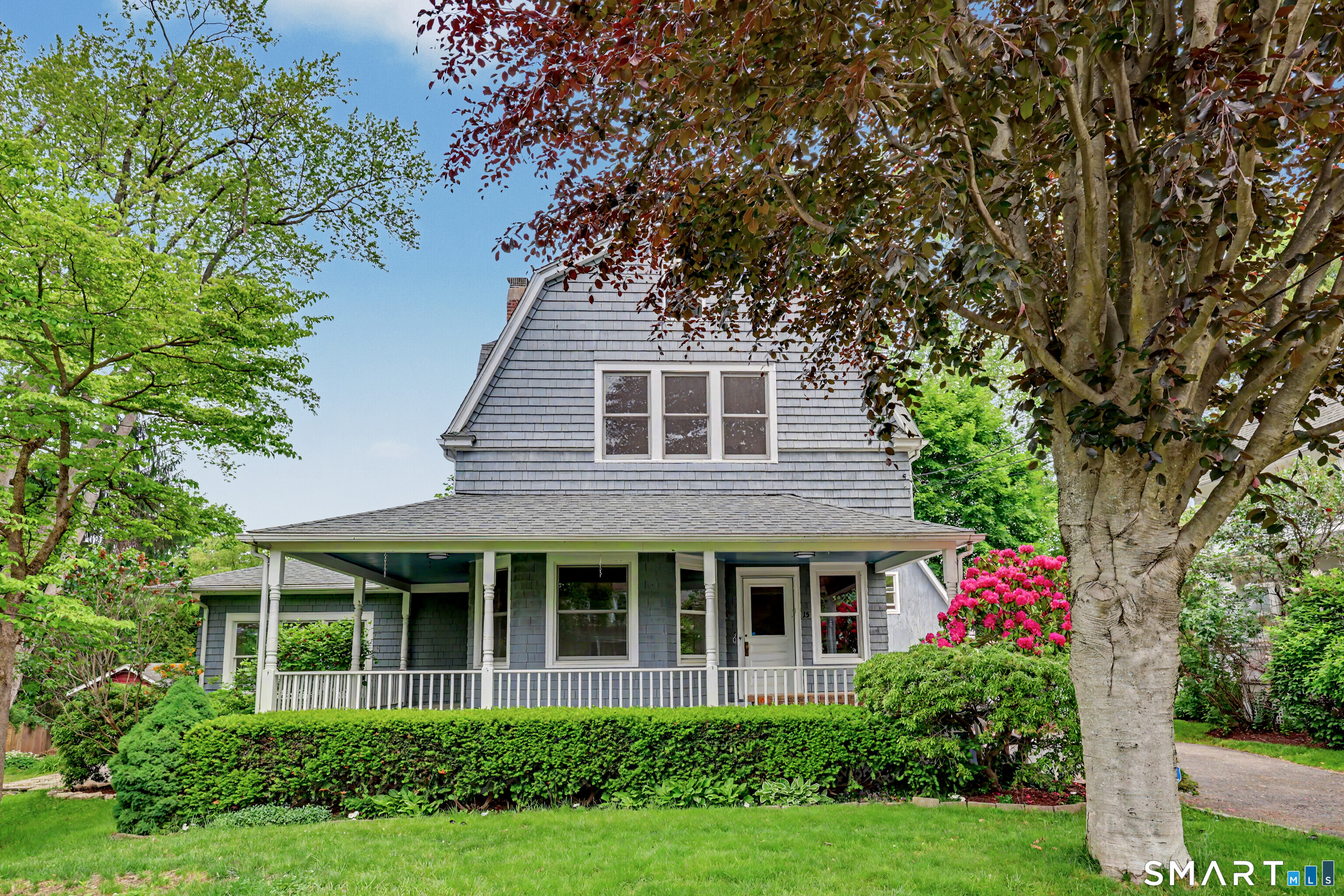 15 Shorelands Place