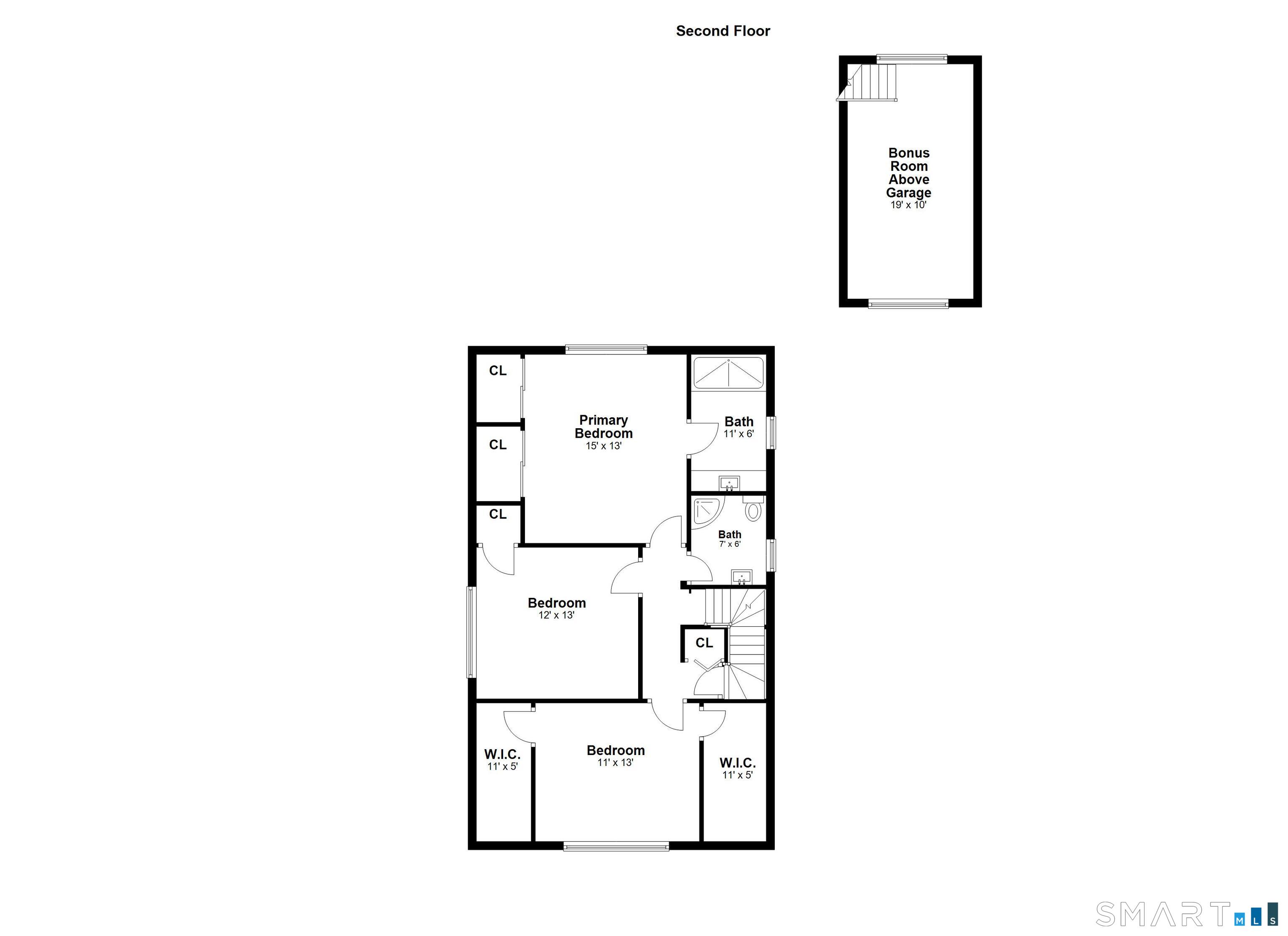15 Shorelands Place