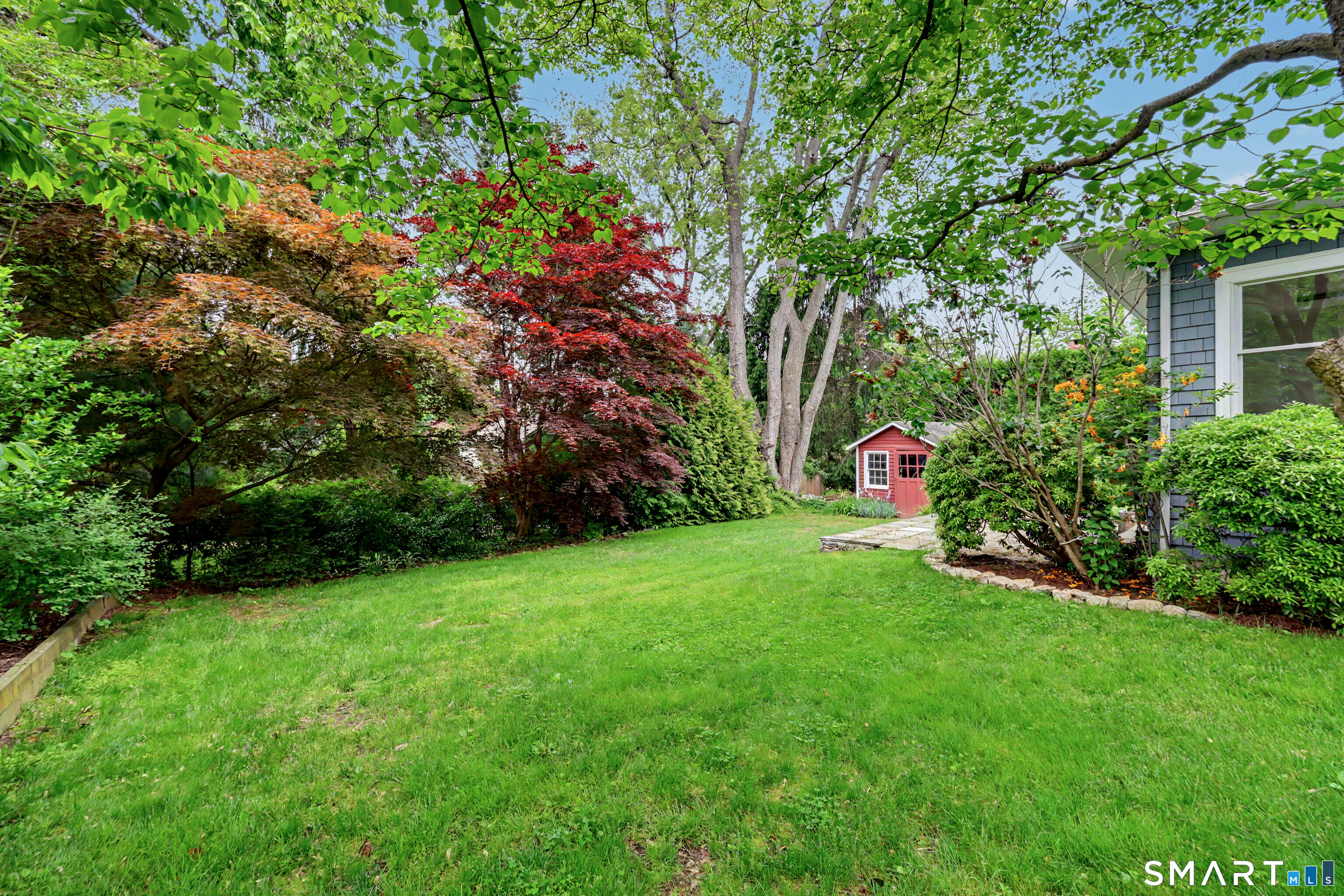 15 Shorelands Place