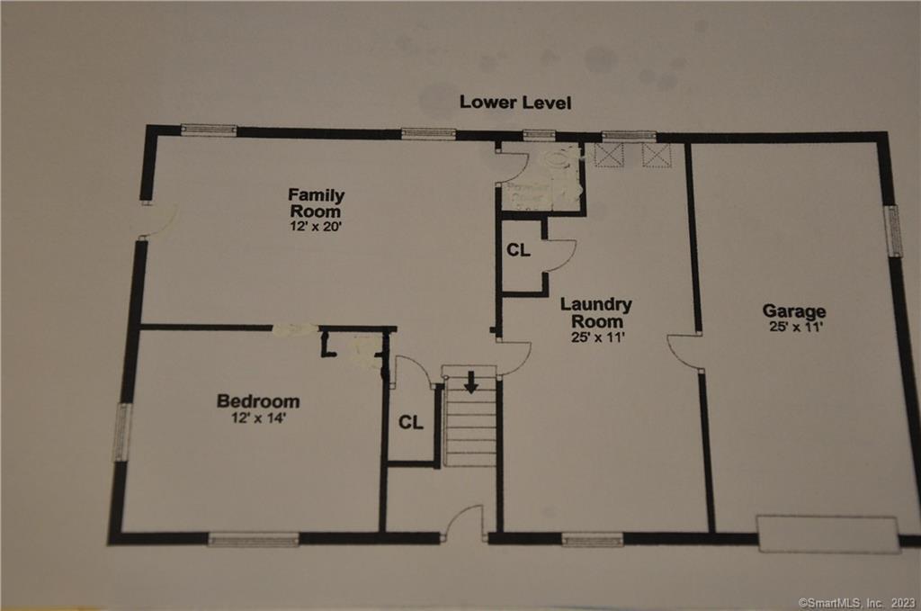 22 Essex Road