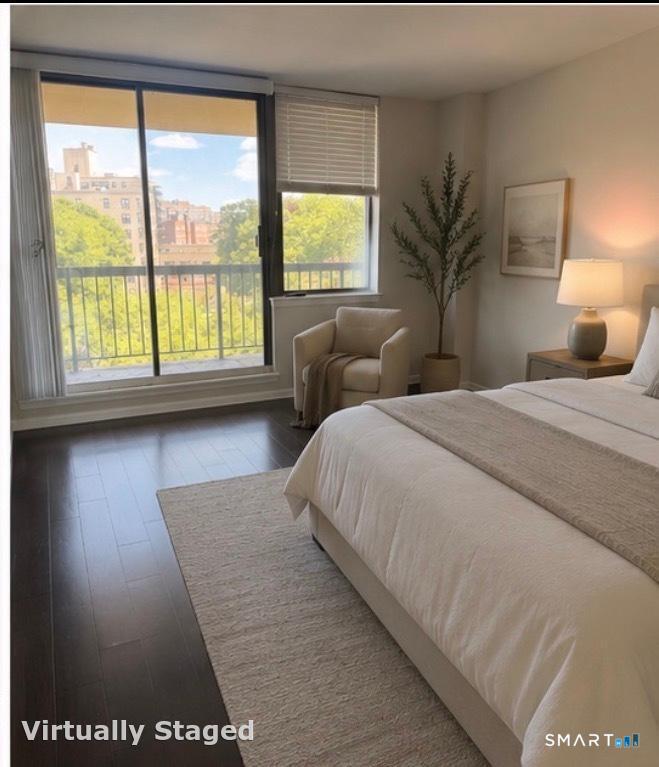 25 Forest Street 7F