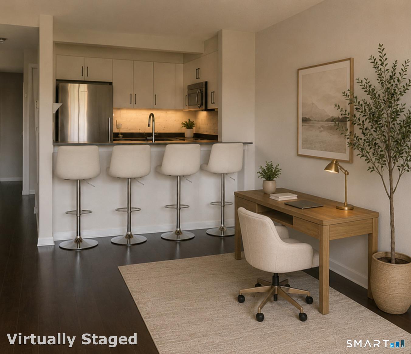 25 Forest Street 7F