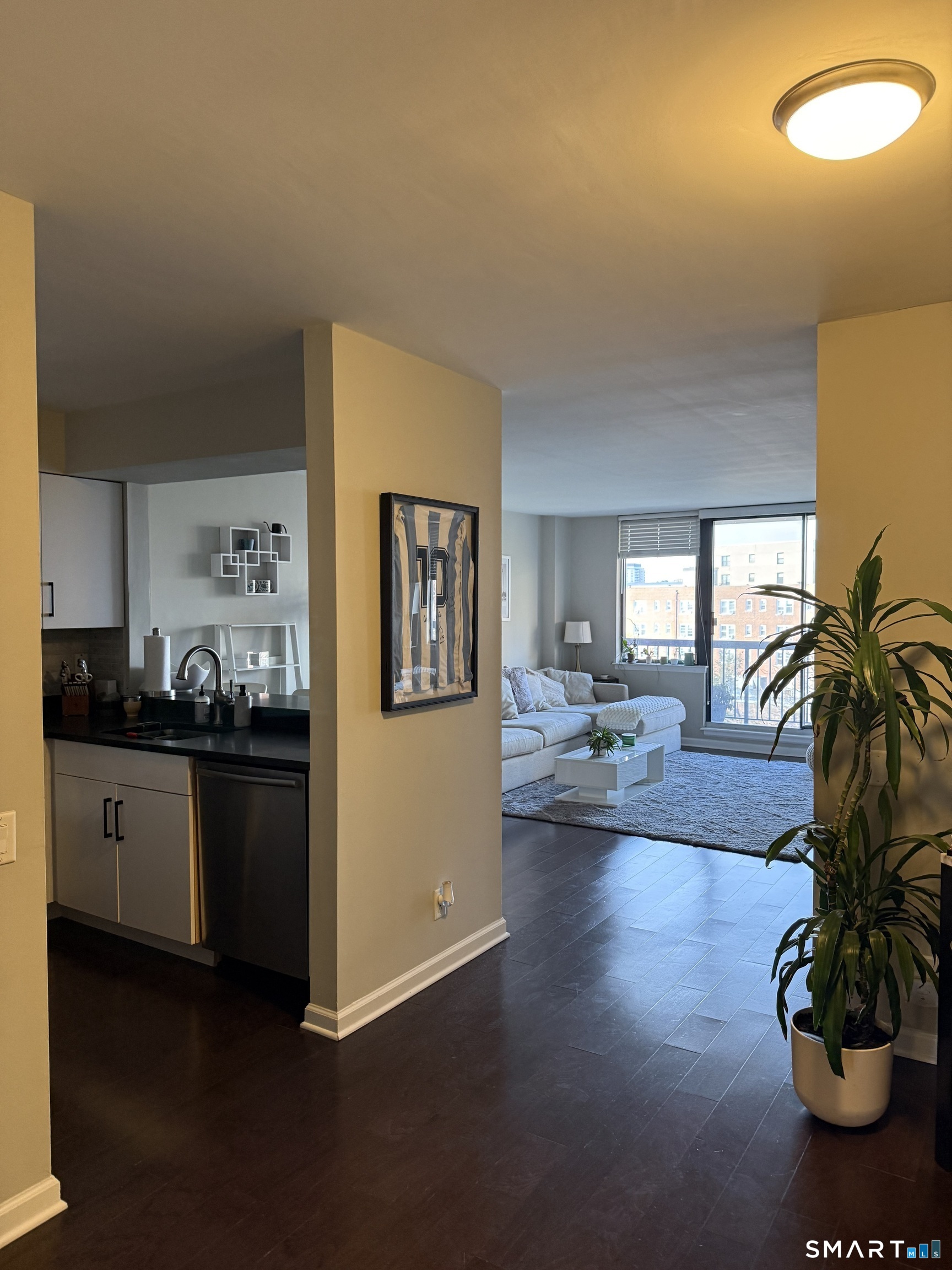 25 Forest Street 7F