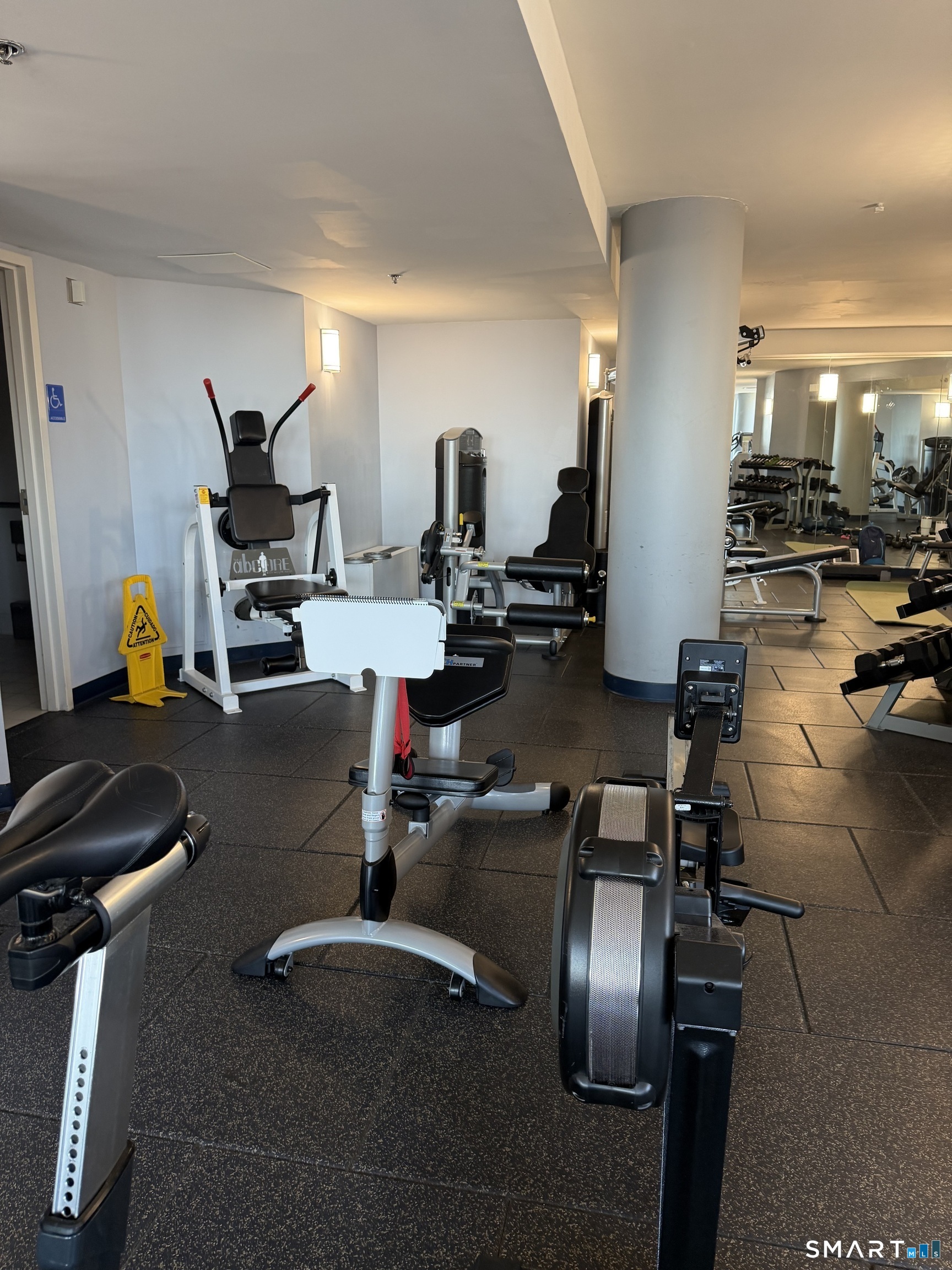 25 Forest Street 7F