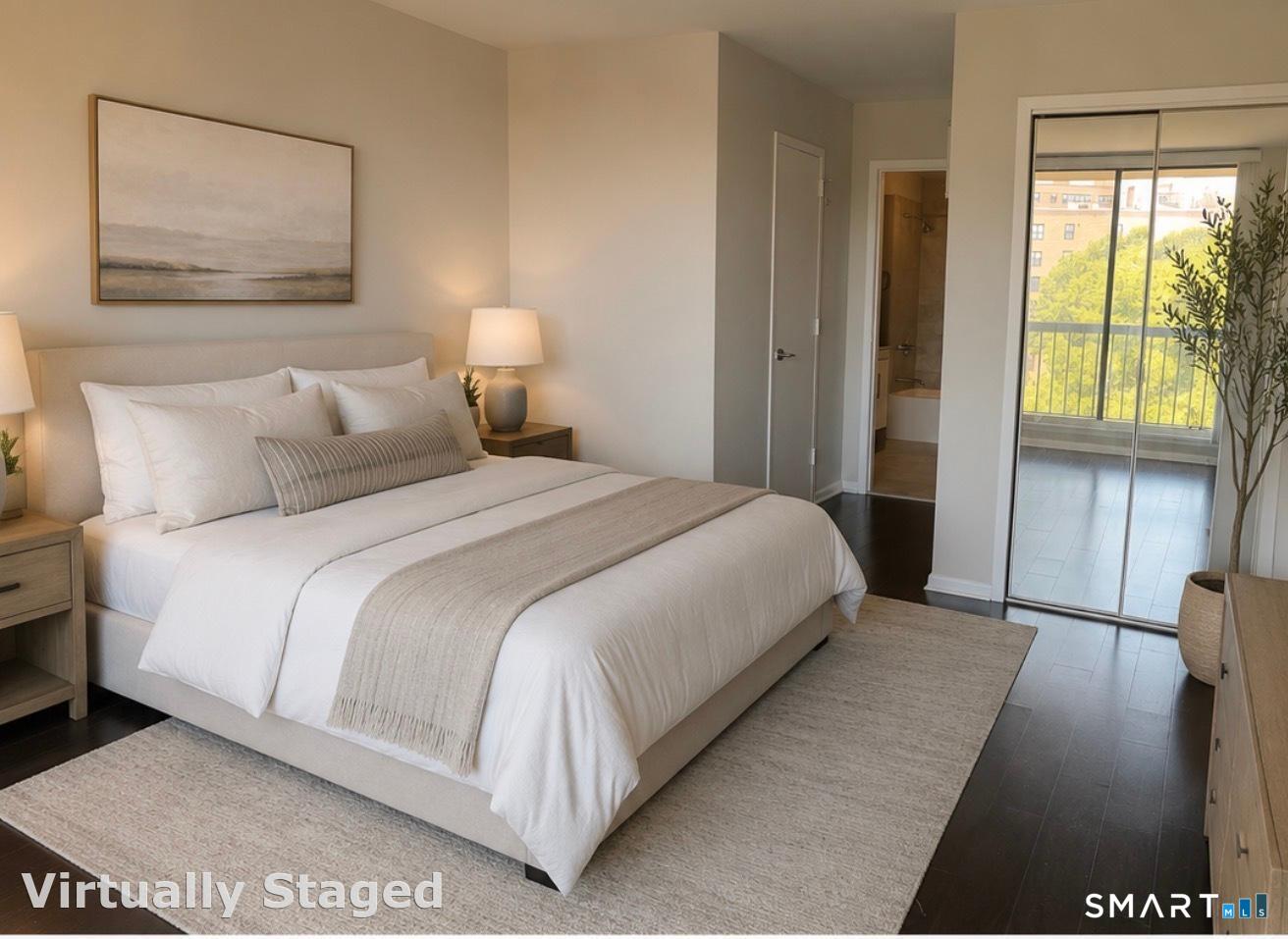 25 Forest Street 7F
