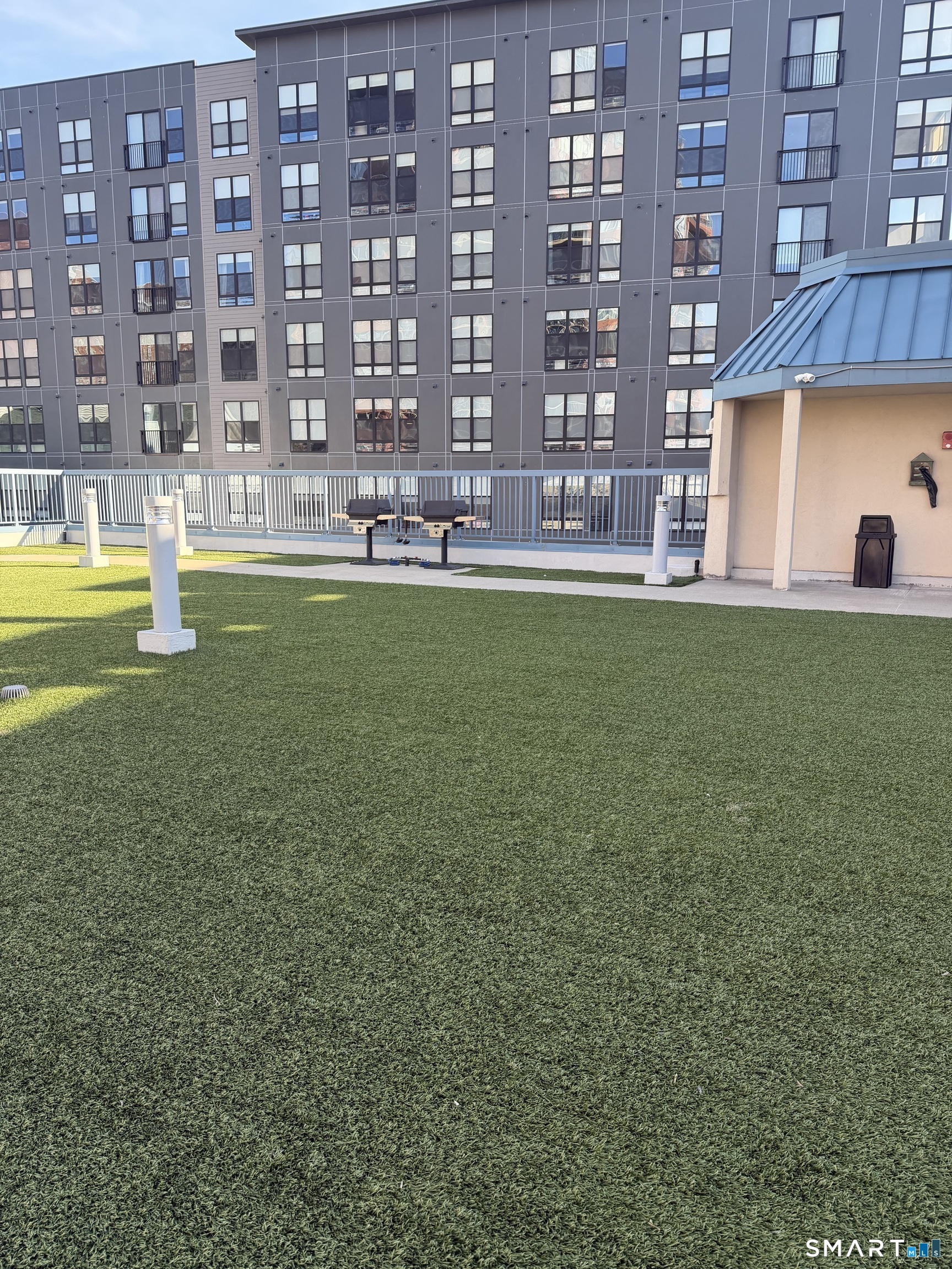 25 Forest Street 7F