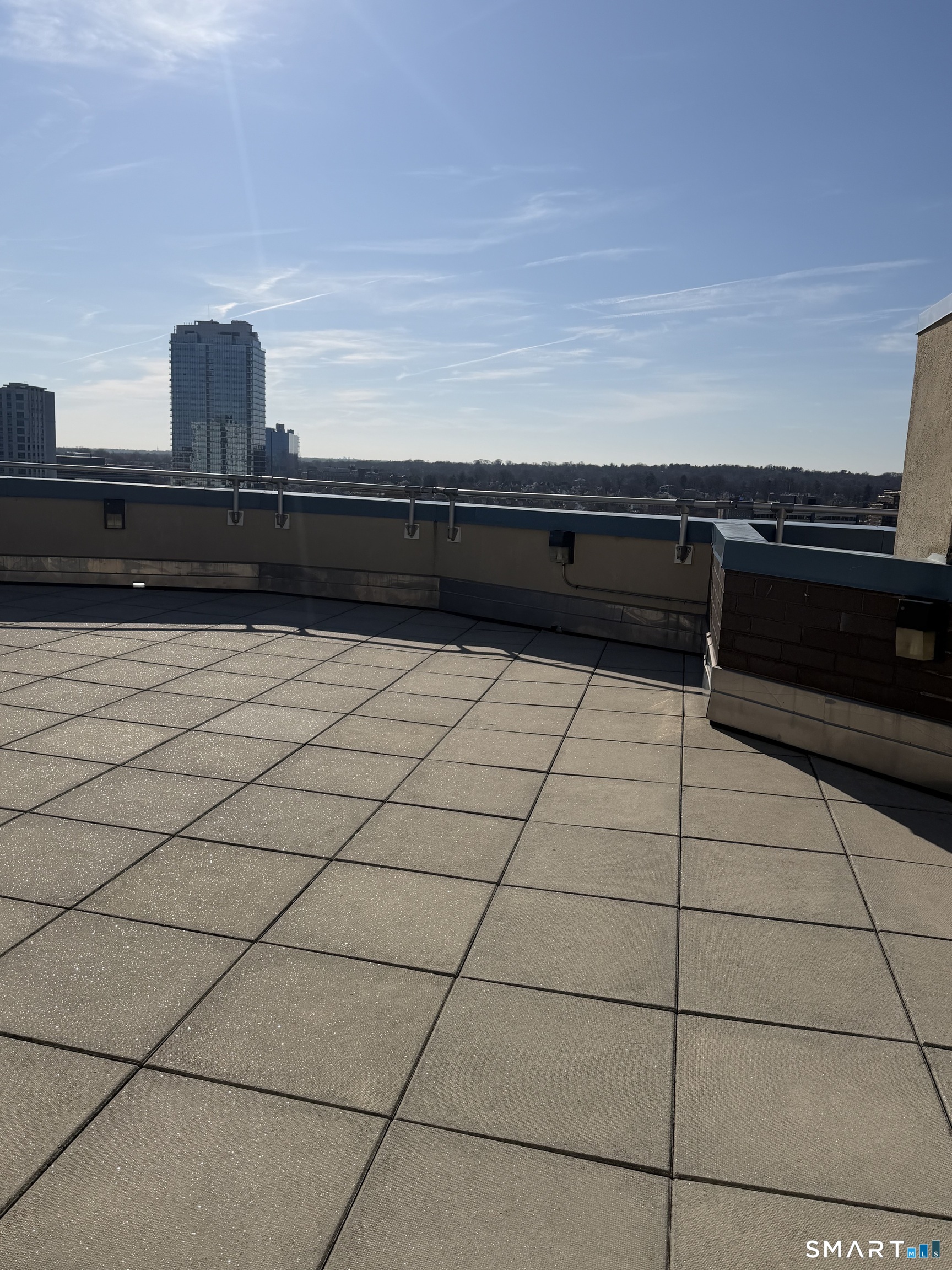 25 Forest Street 7F