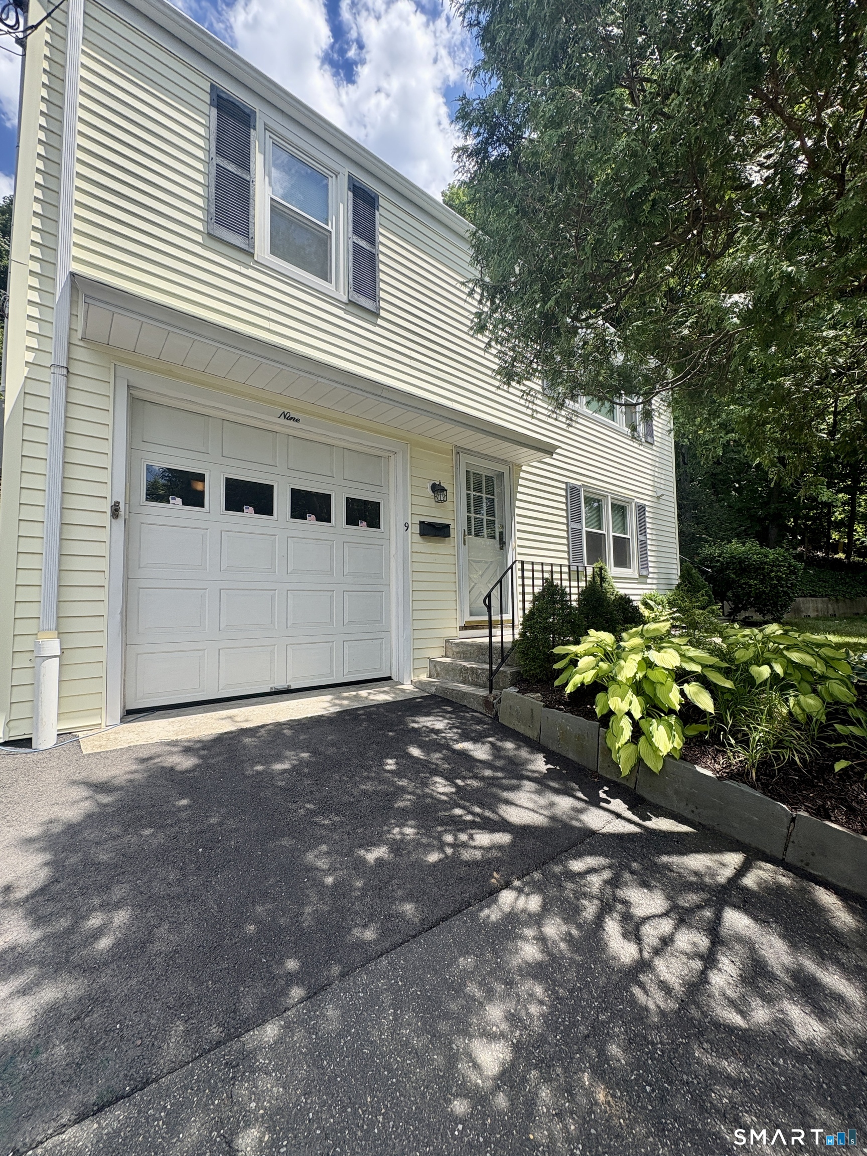 9 Pemberwick Road